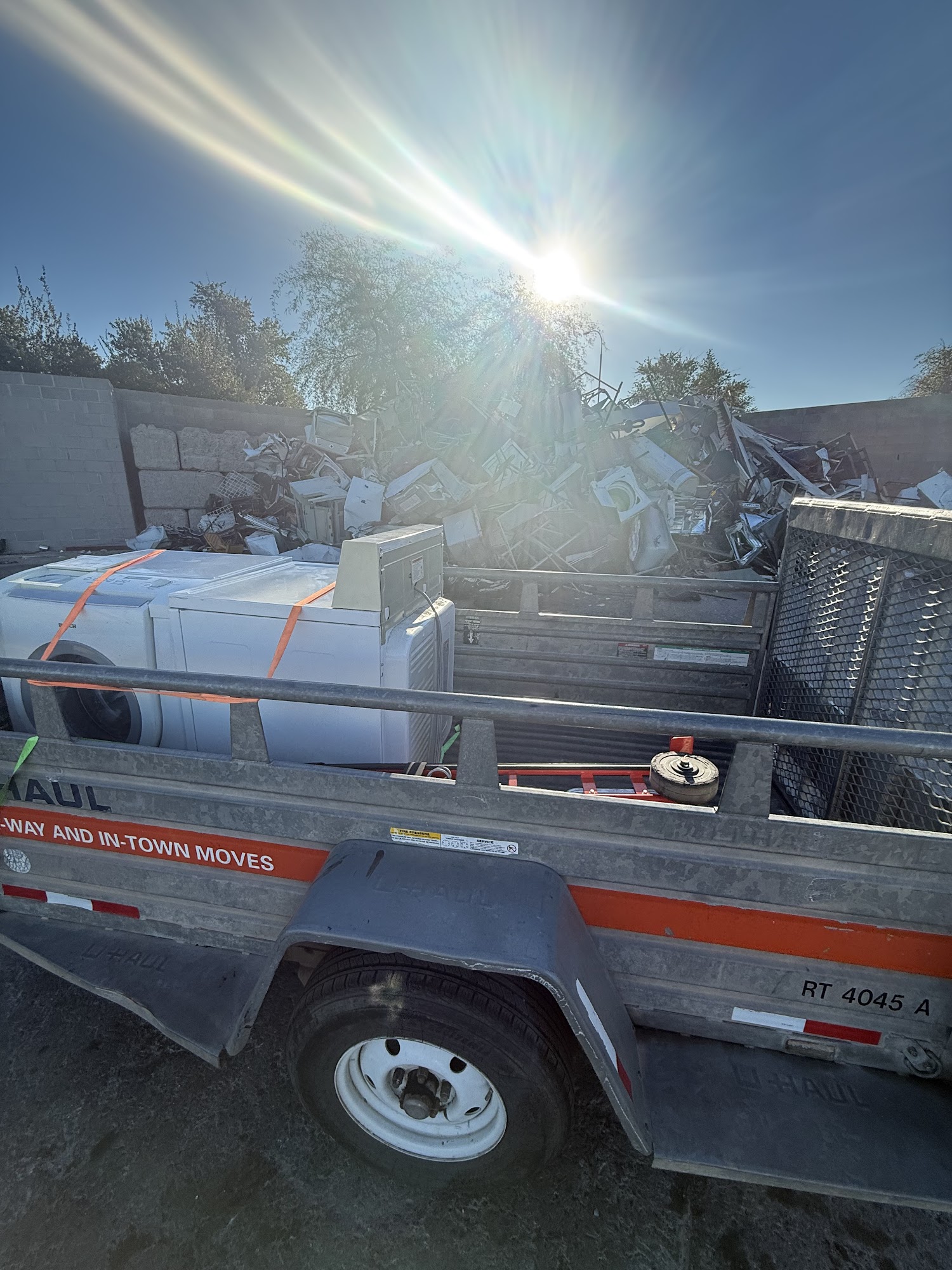 U-Haul Neighborhood Dealer