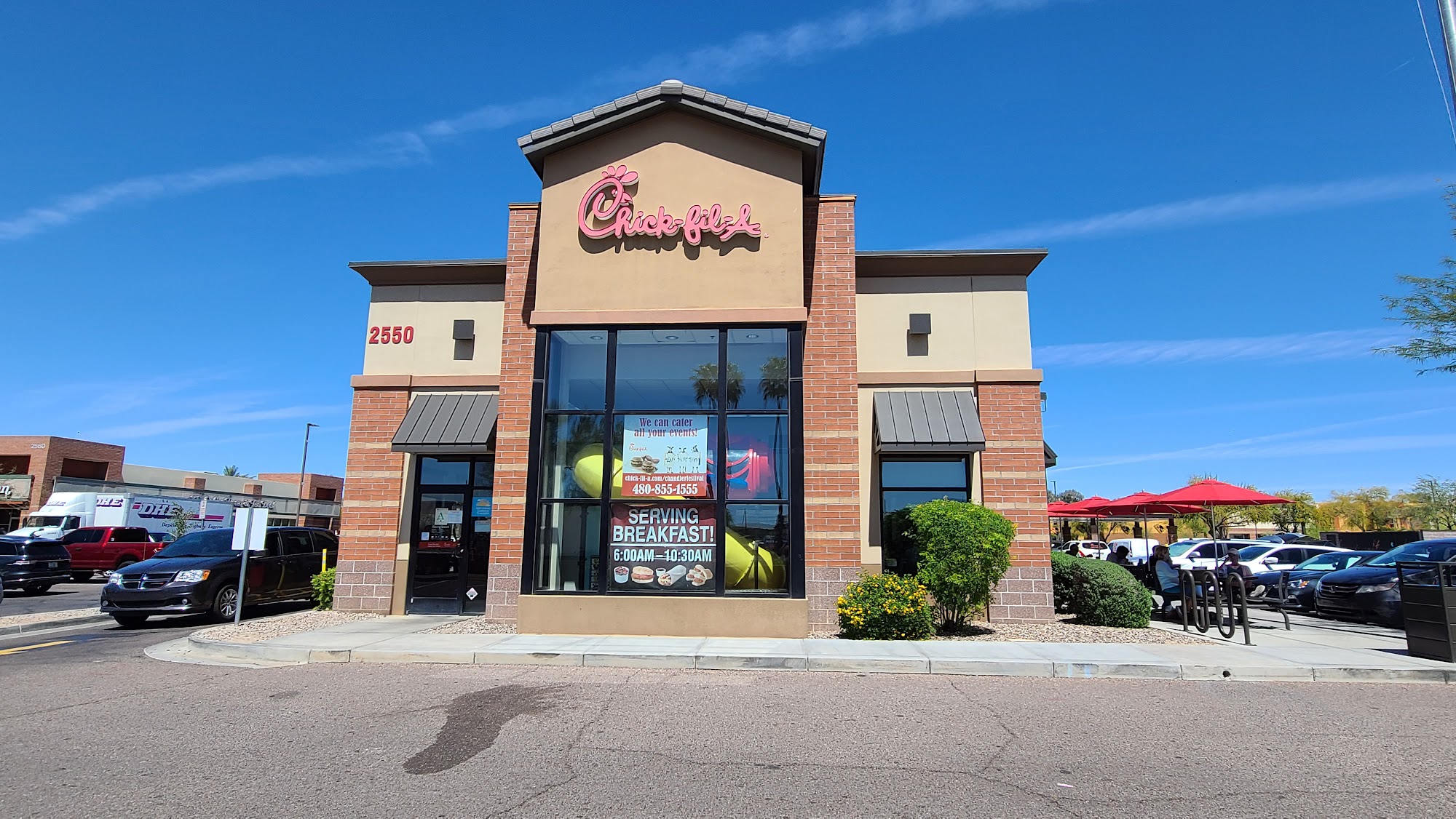 Chick-fil-A