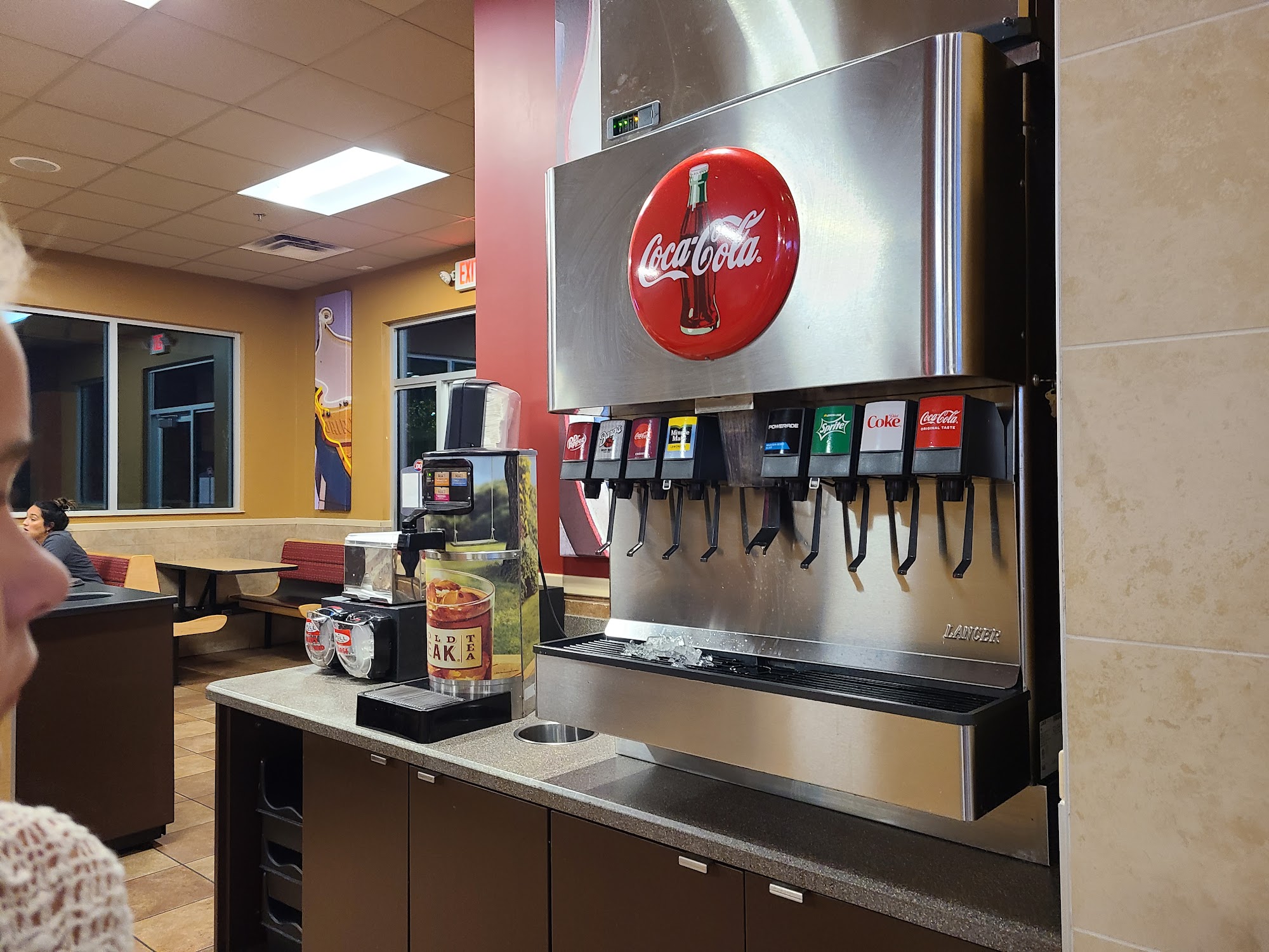 Dairy Queen Grill & Chill