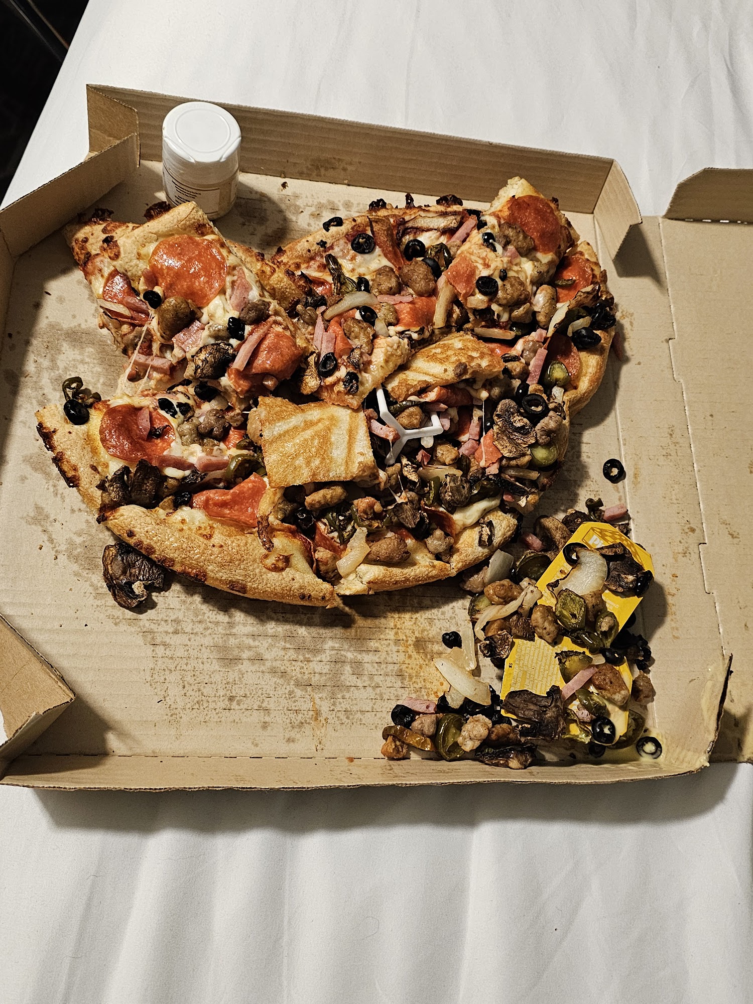 Pizza Hut