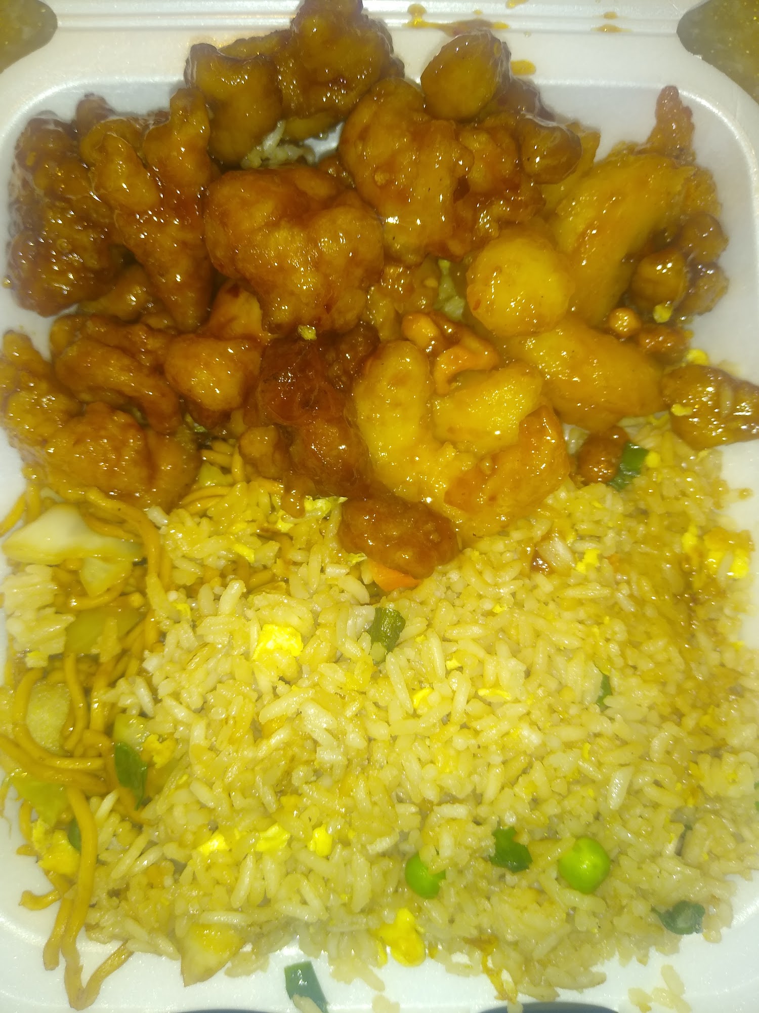 Panda Express