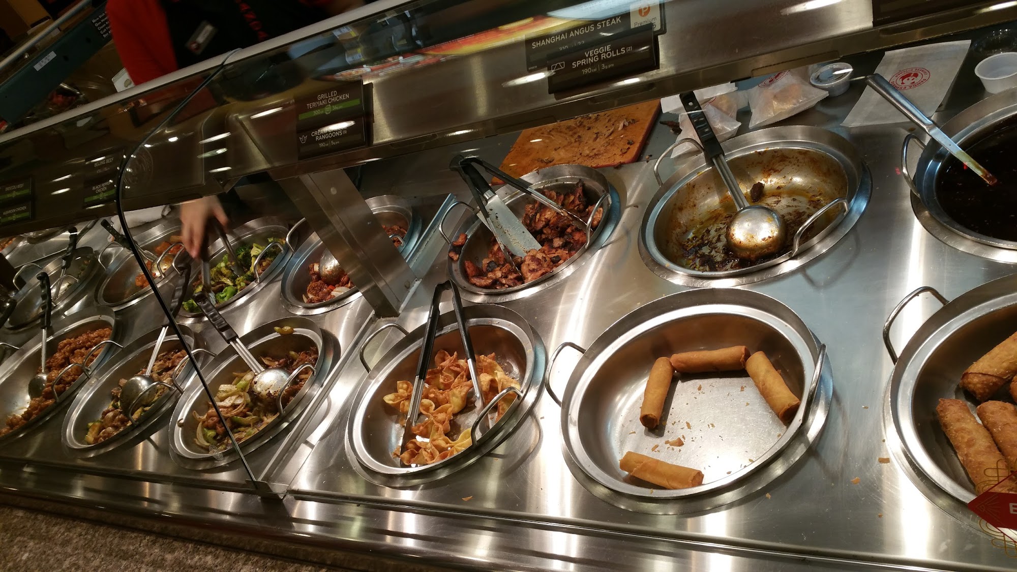 Panda Express