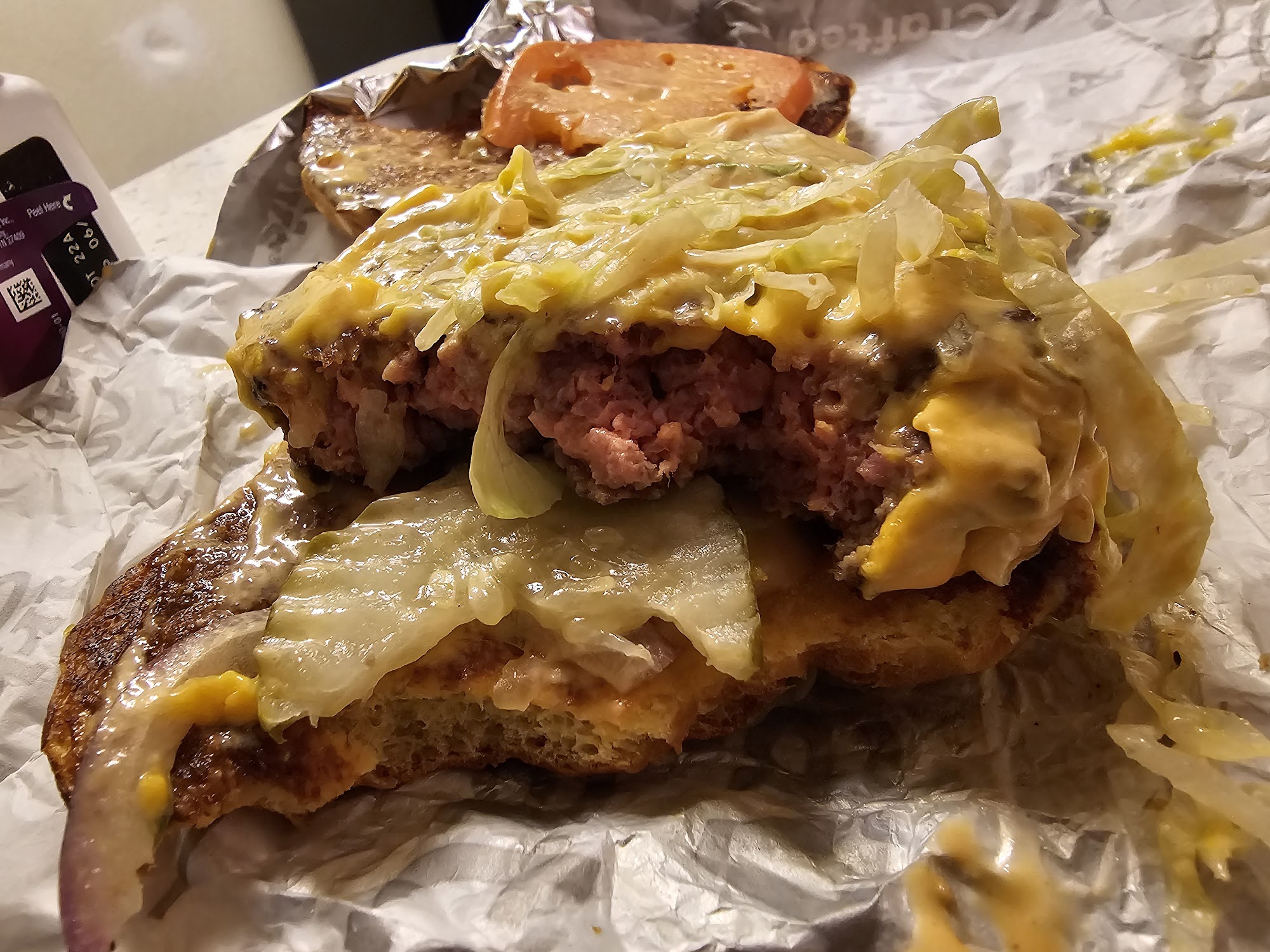 Arby's
