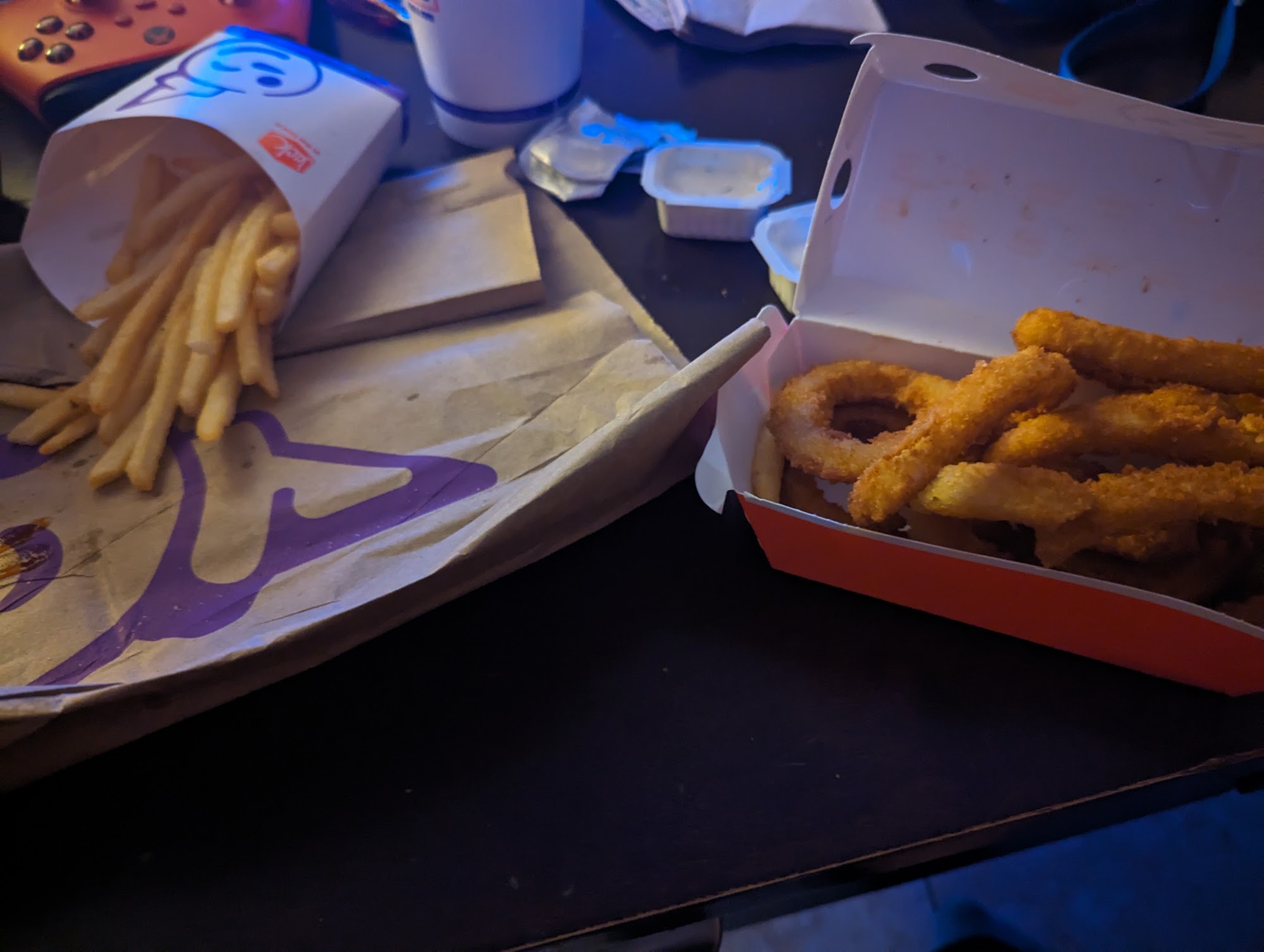 Jack In The Box