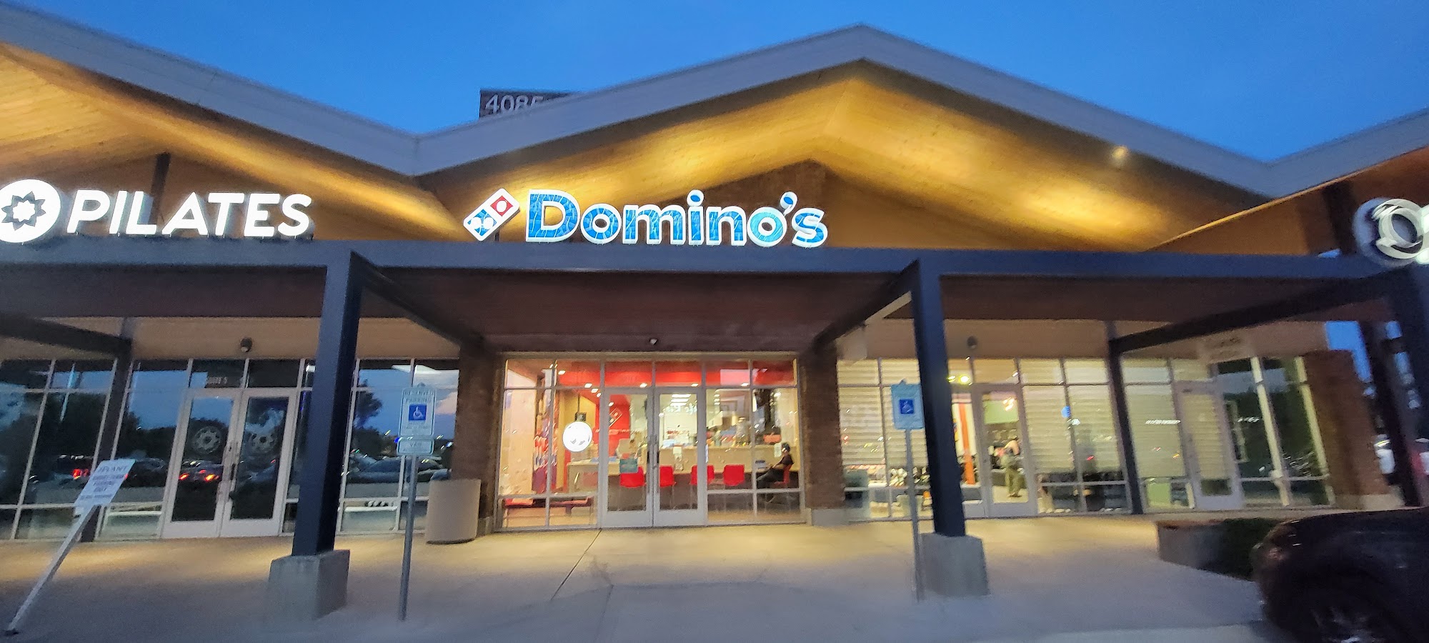 Domino's Pizza