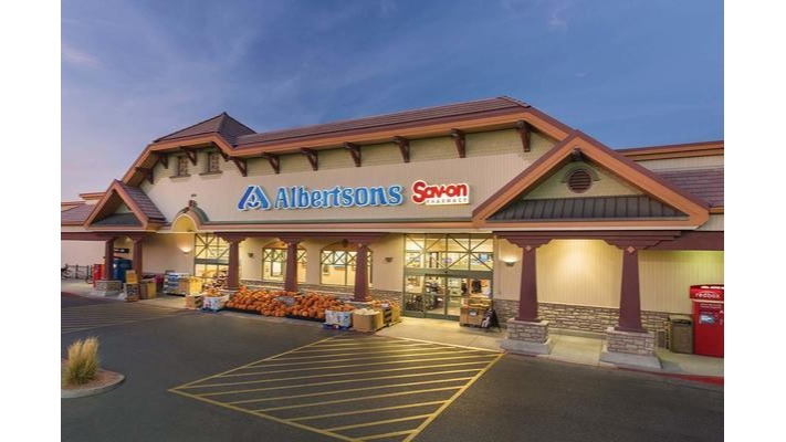 Albertsons Chandler