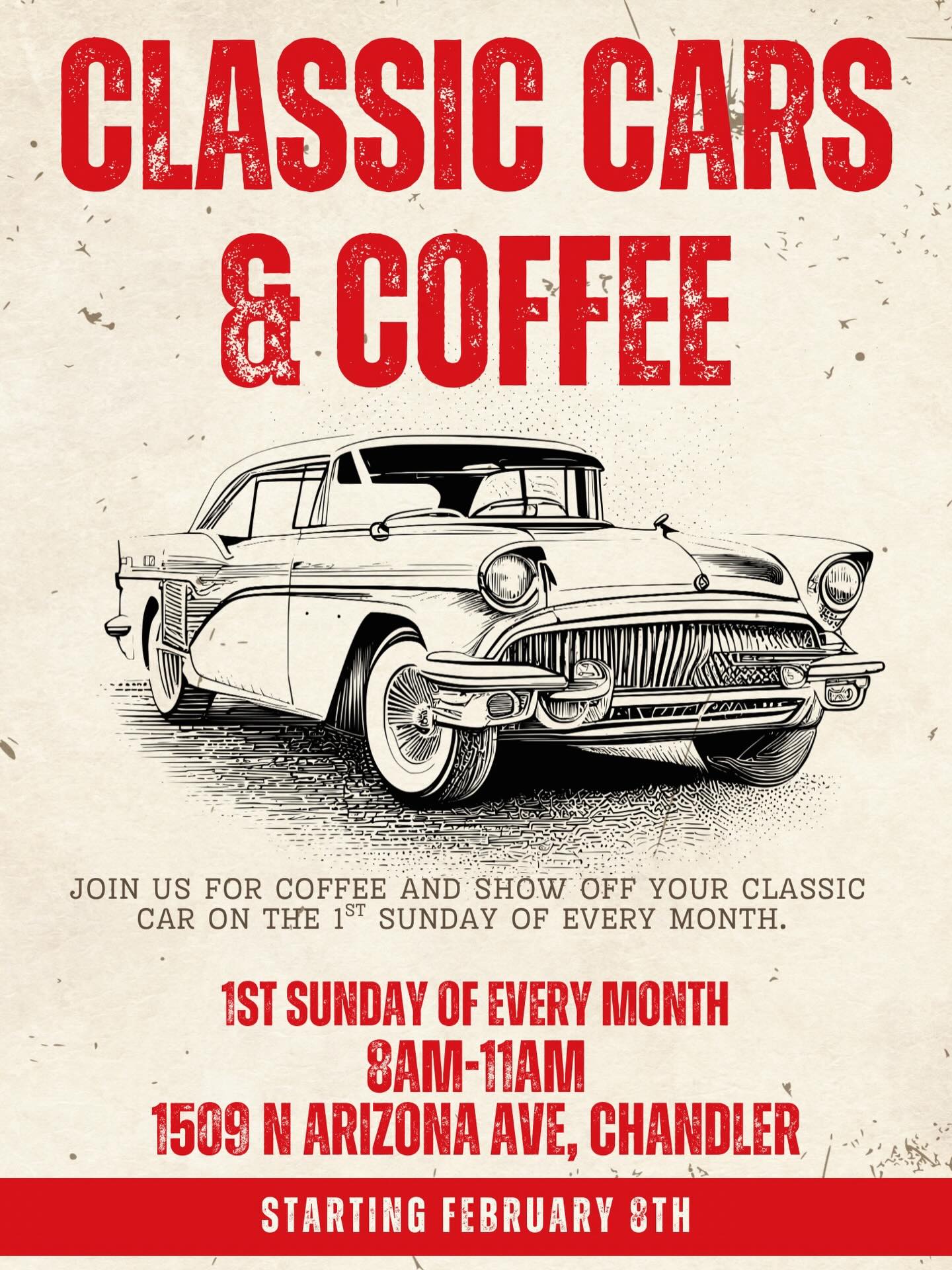 American Way Smokehouse Chandler