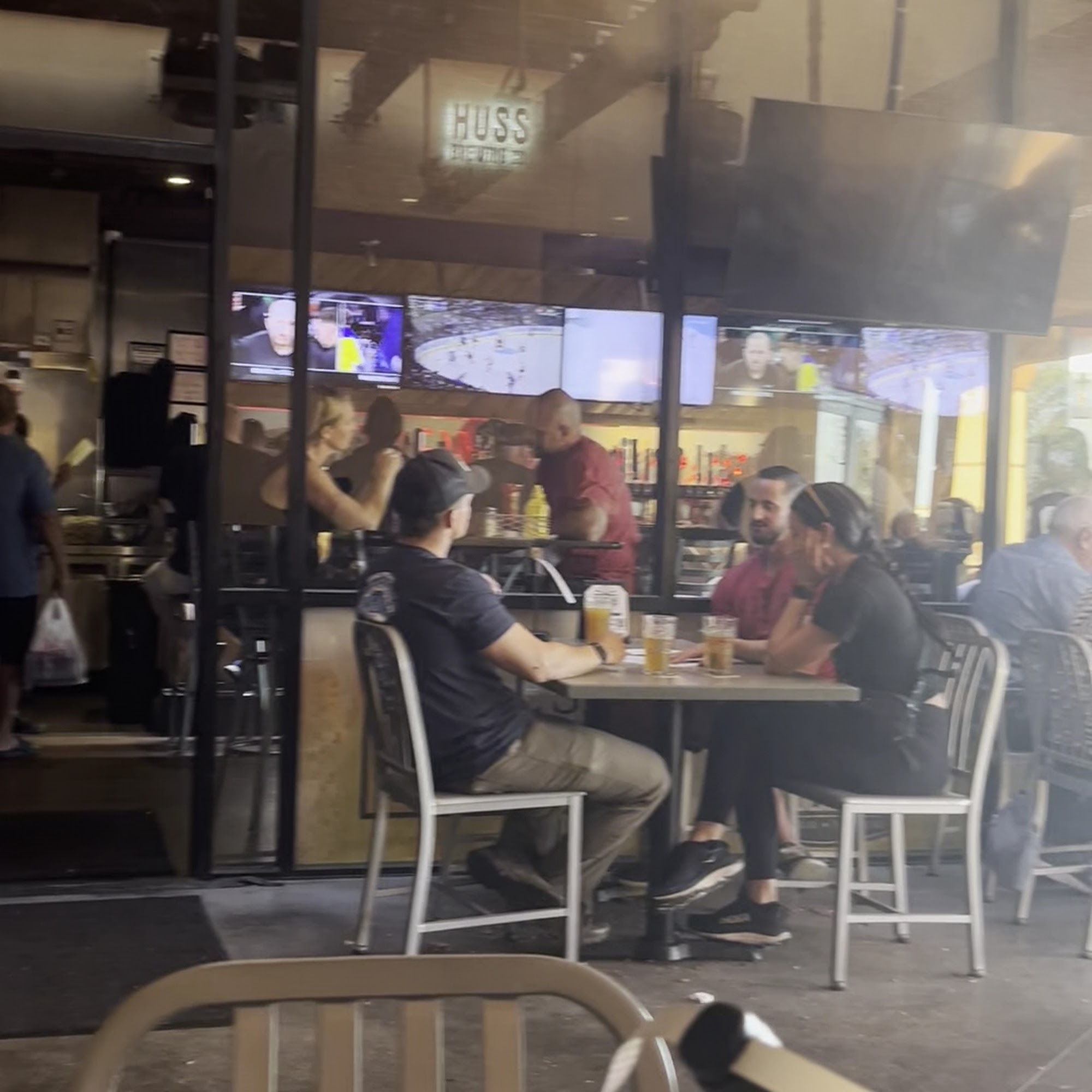 Brews - A Taphouse and Gourmet Burger Joint Chandler