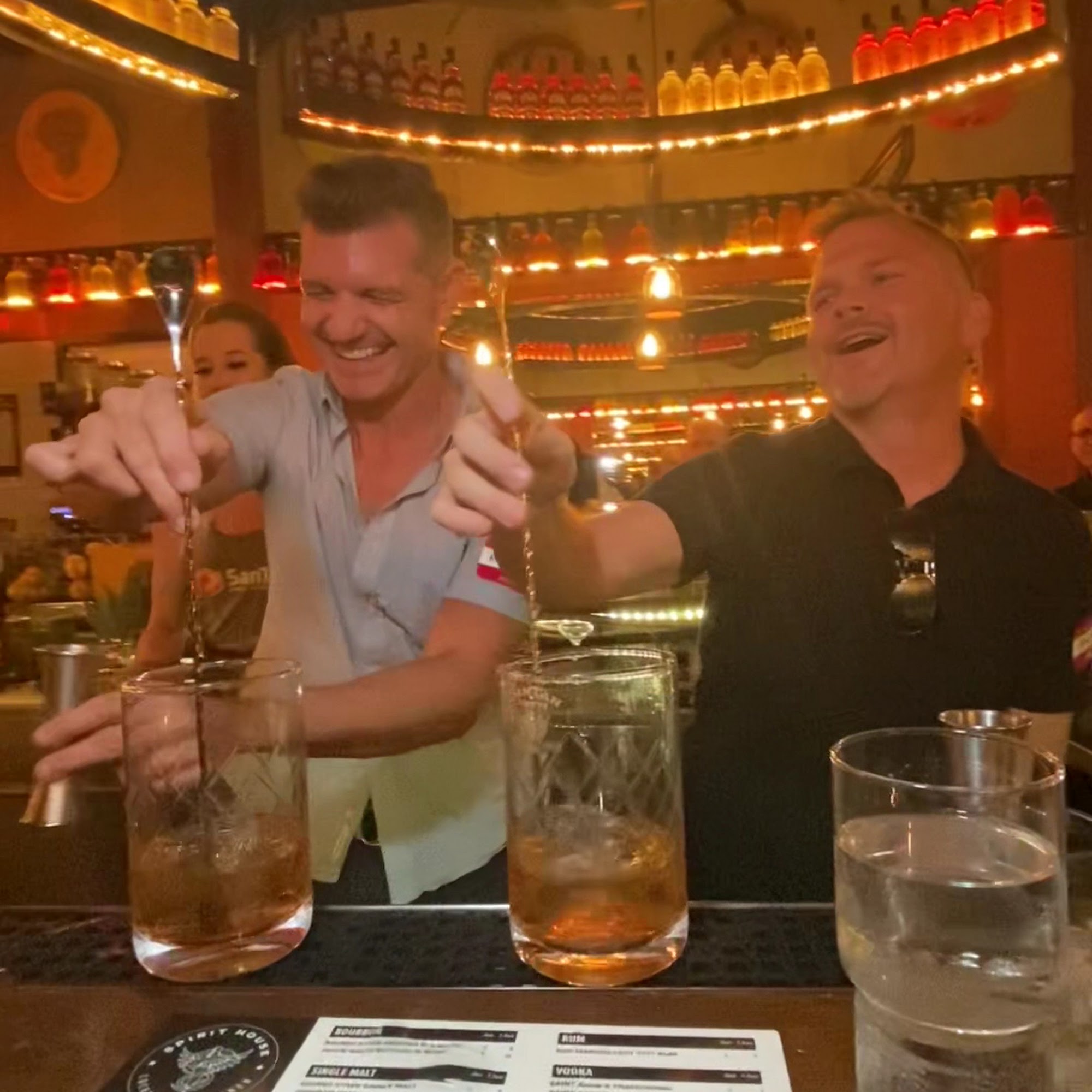 Spirit House Kitchen & Cocktails - Downtown Chandler Chandler