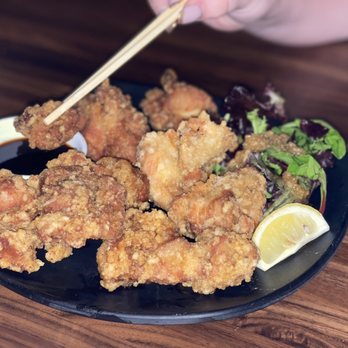 JINYA Ramen Bar - Chandler Chandler