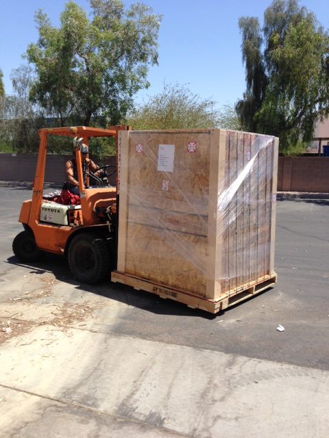 TRUVU Aquariums Chandler