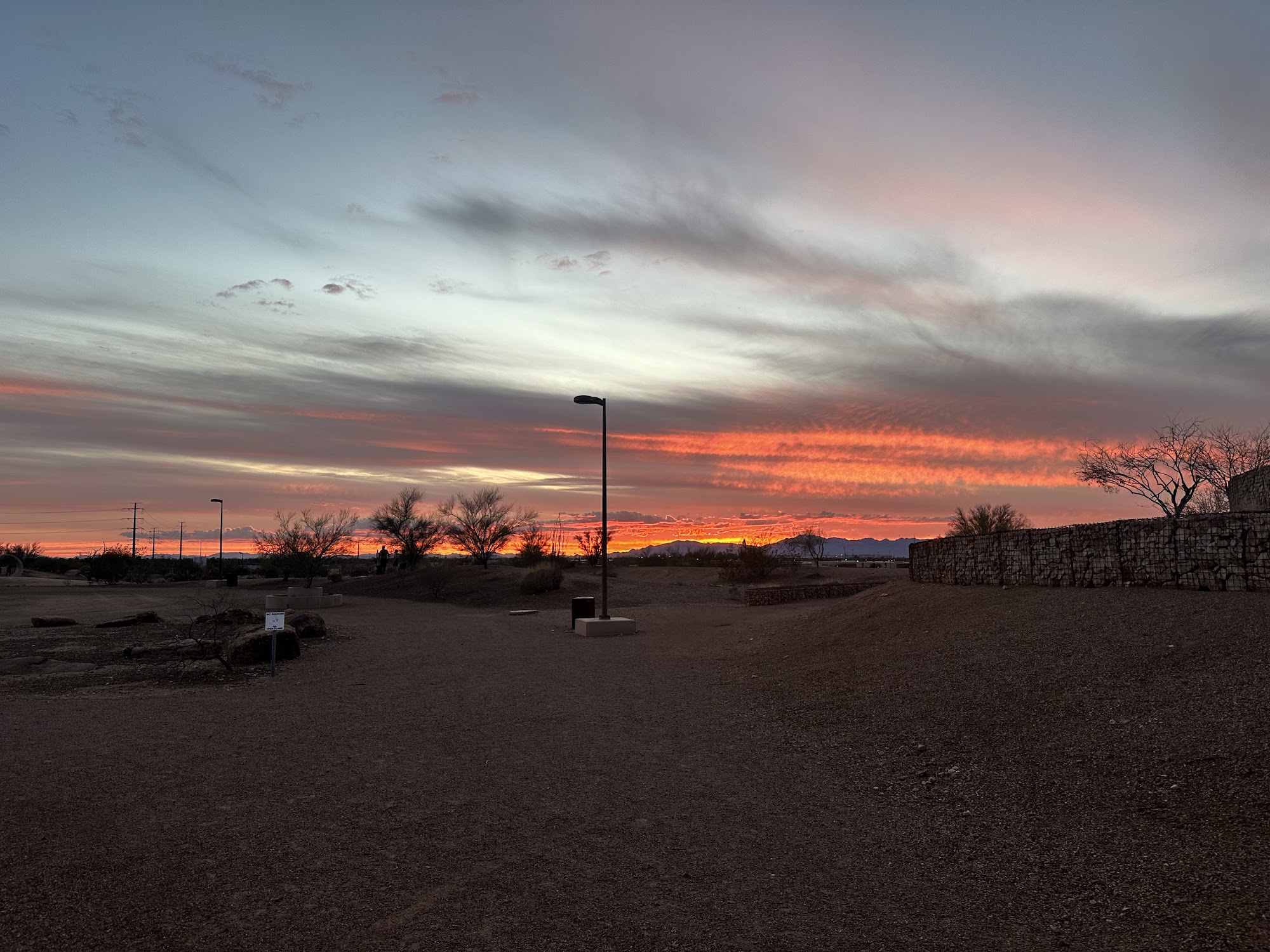 Paseo Vista Recreation Area Chandler