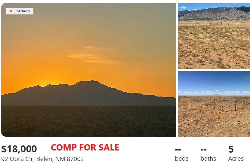 Land4Less.us, LLC