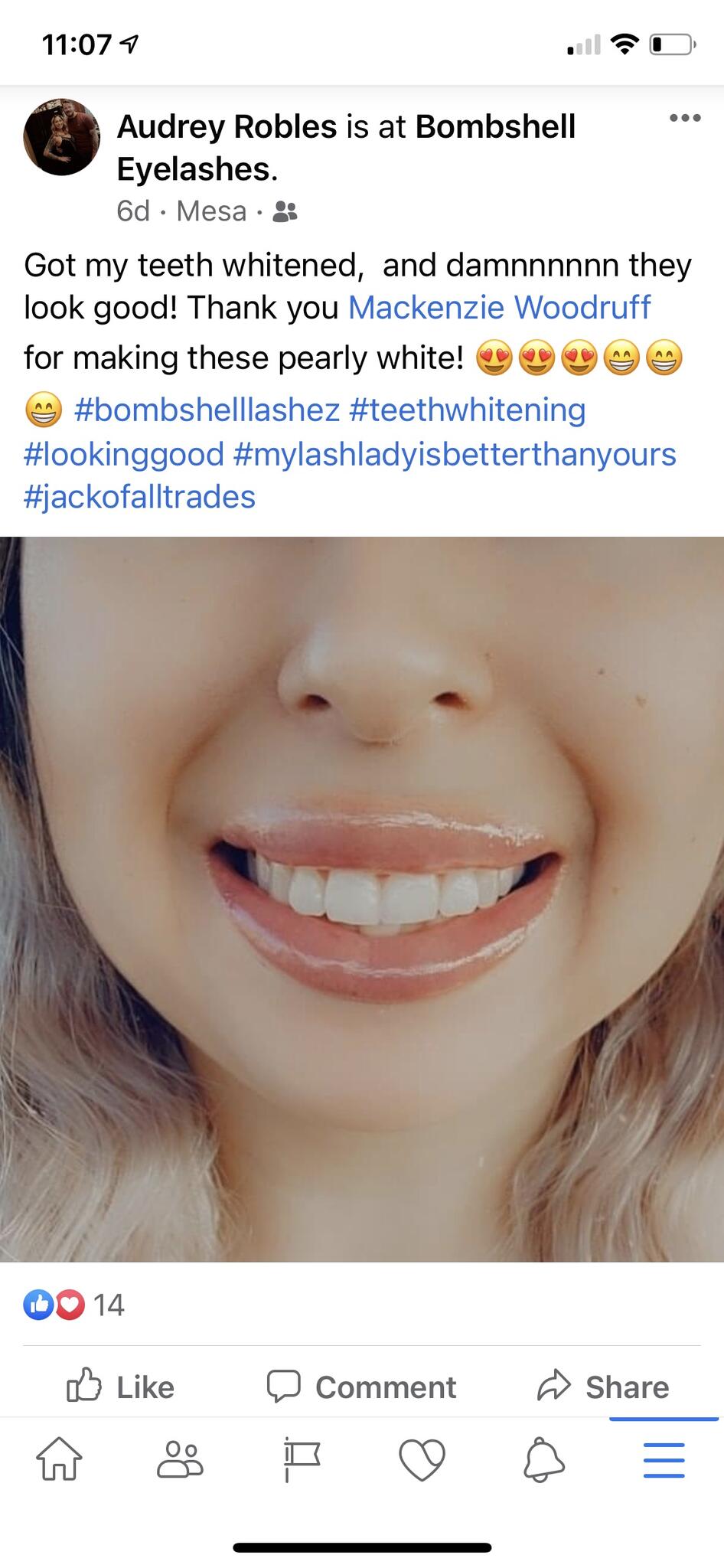 Photo credit: nextdoor