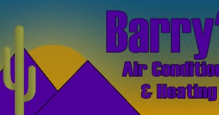 Barry's Air Conditioning & Heating LLC