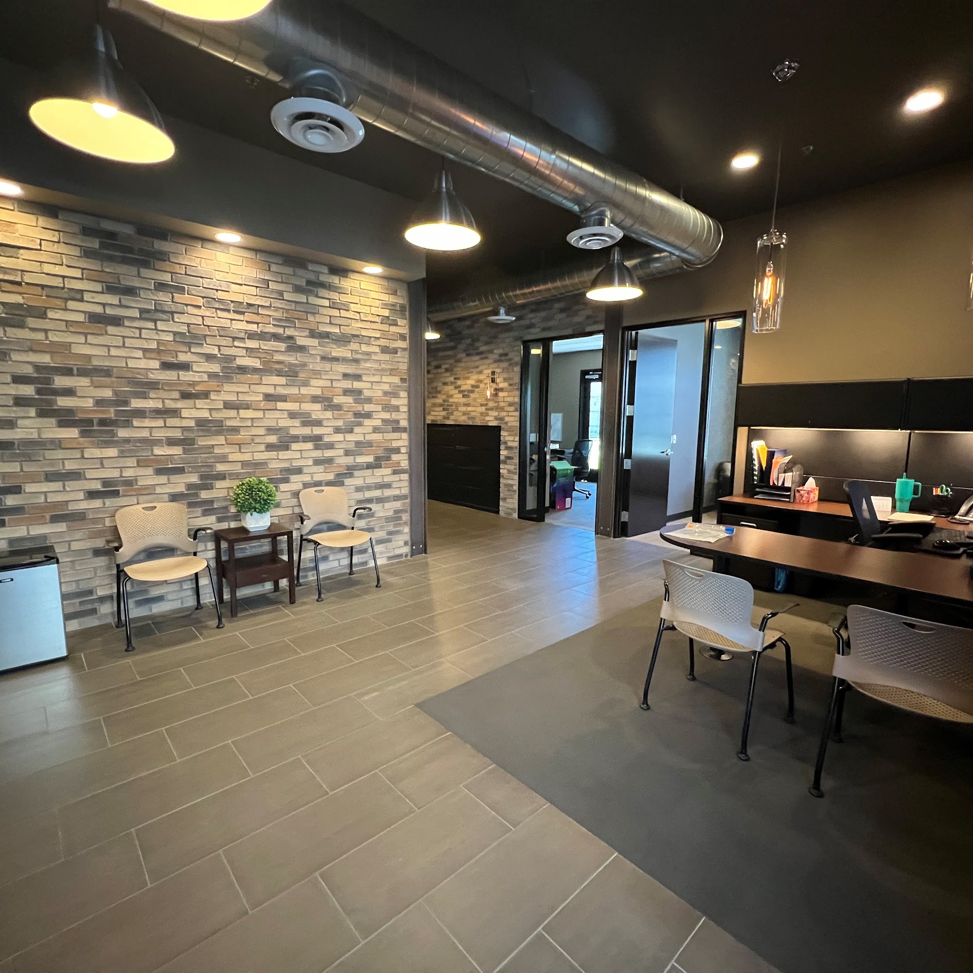 Farnsworth Company, PLLC