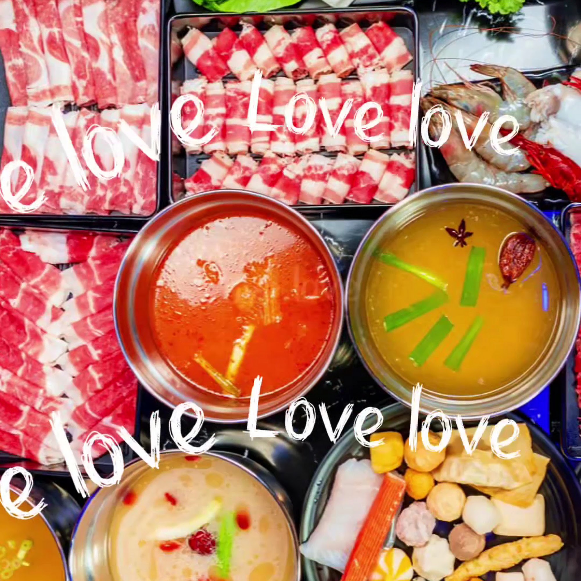 GALBI BBQ & HOTPOT 2051 W Warner Rd #12, Chandler