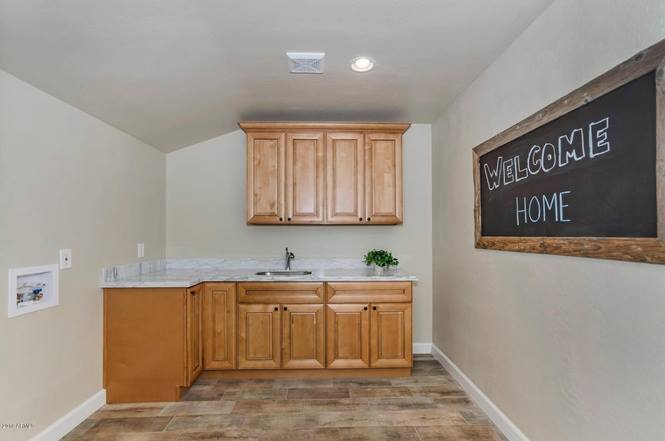 Red Mountain Building LLC