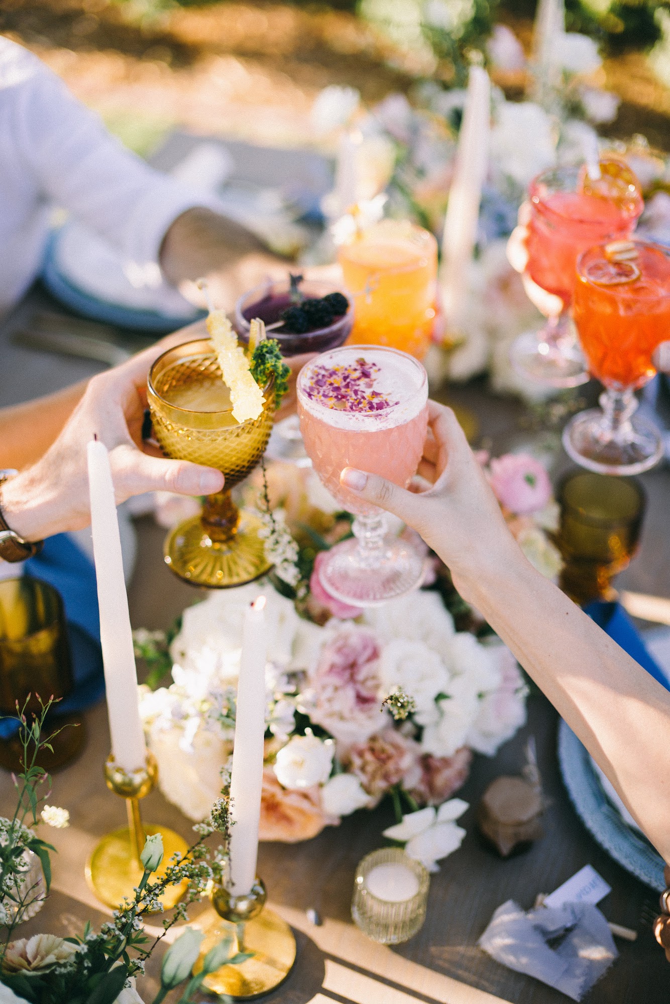Liquid Caterers Mobile Bartending Chandler
