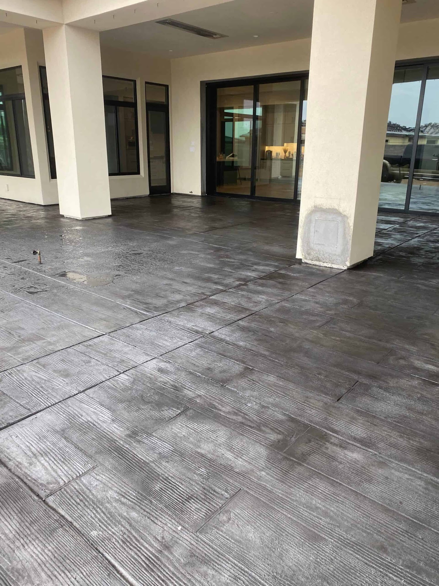 Top Line Constructions