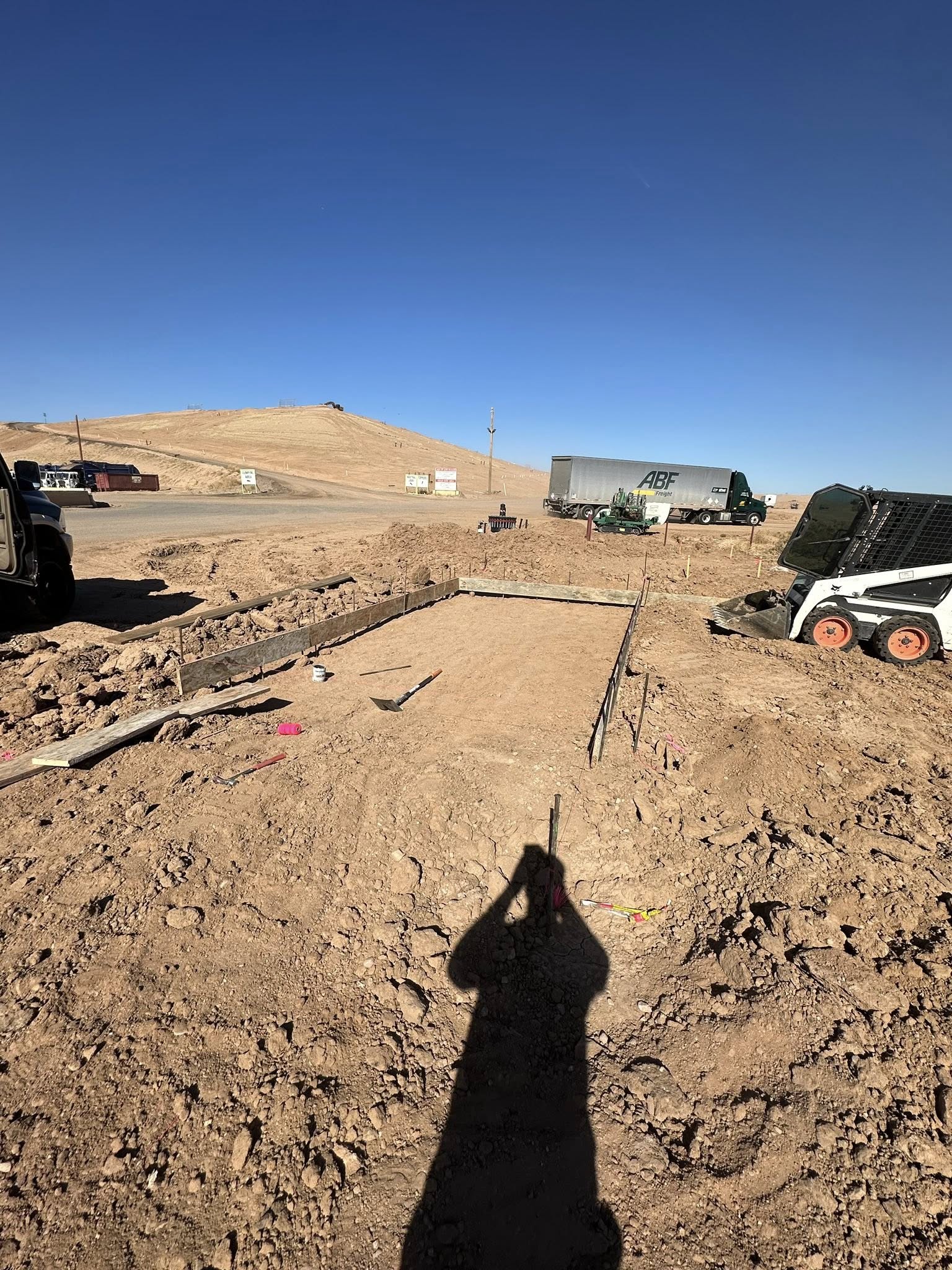Top Line Constructions