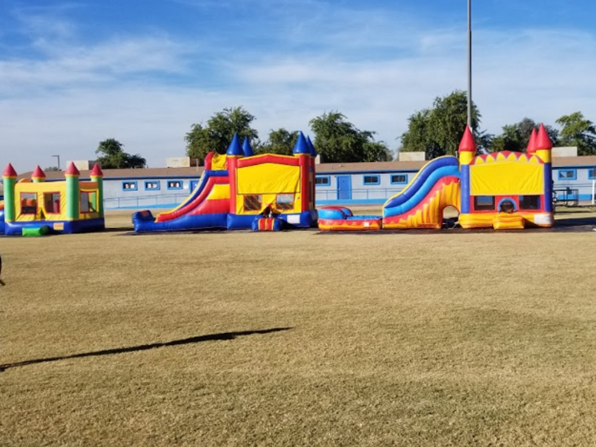 Bounce House Rentals AZ