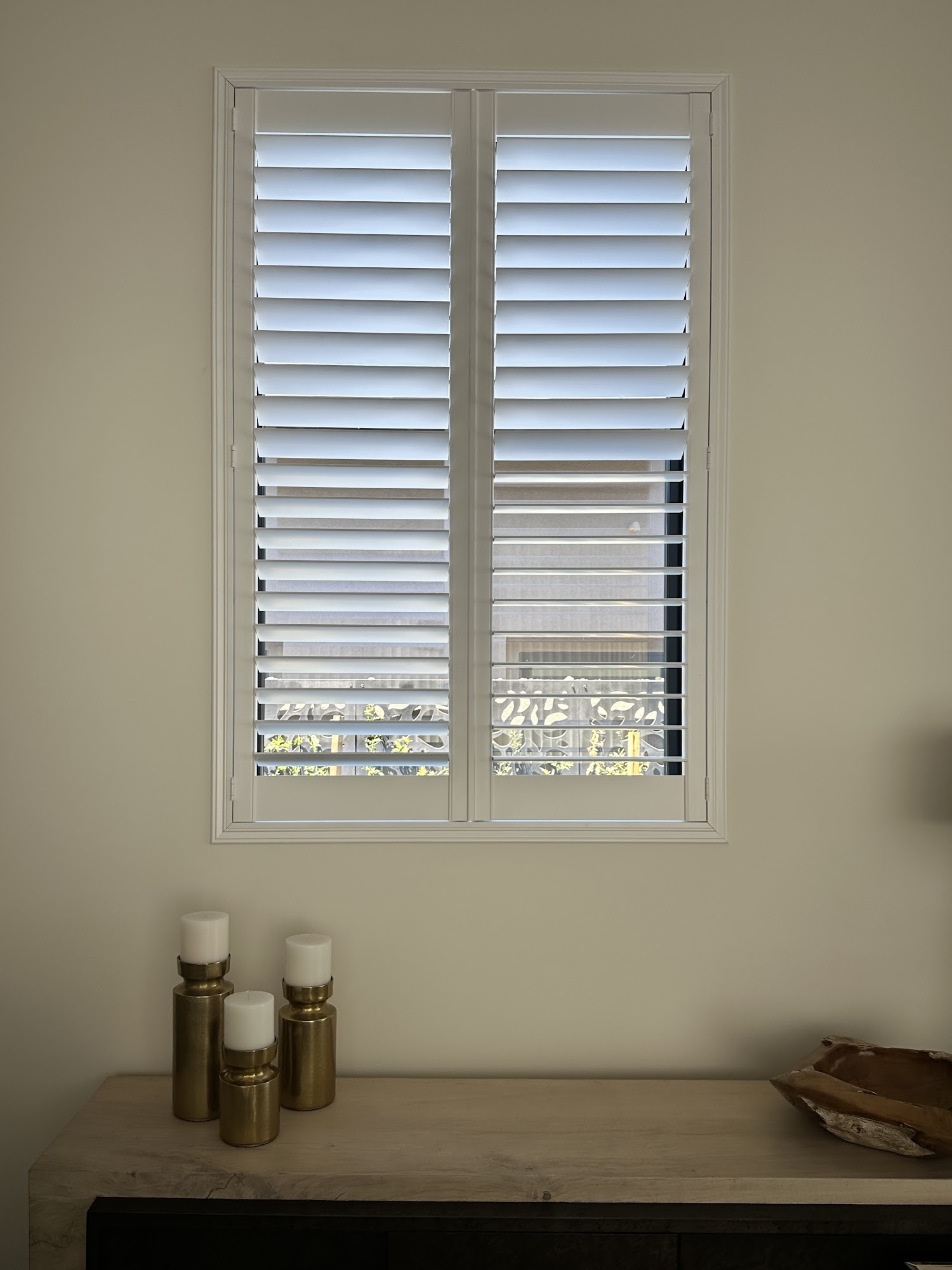 Shades & Style Chandler