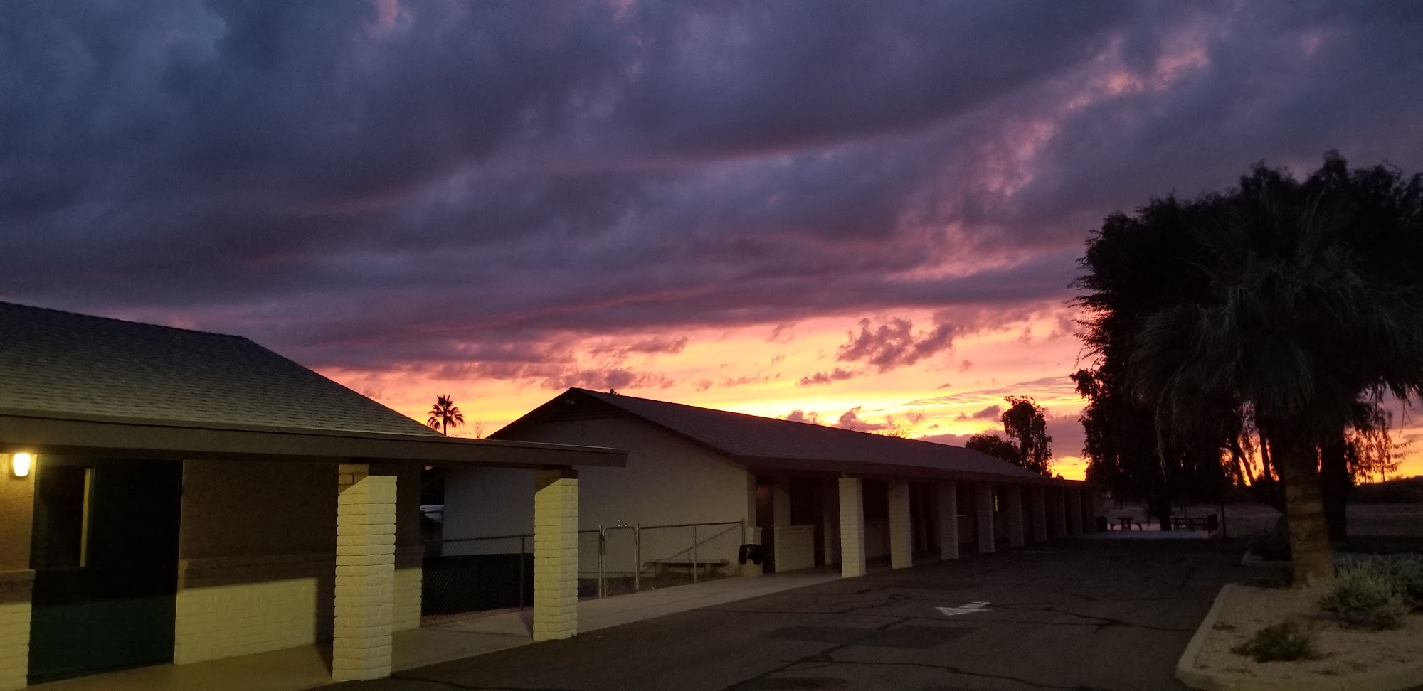 Trinity Christian Fellowship Chandler