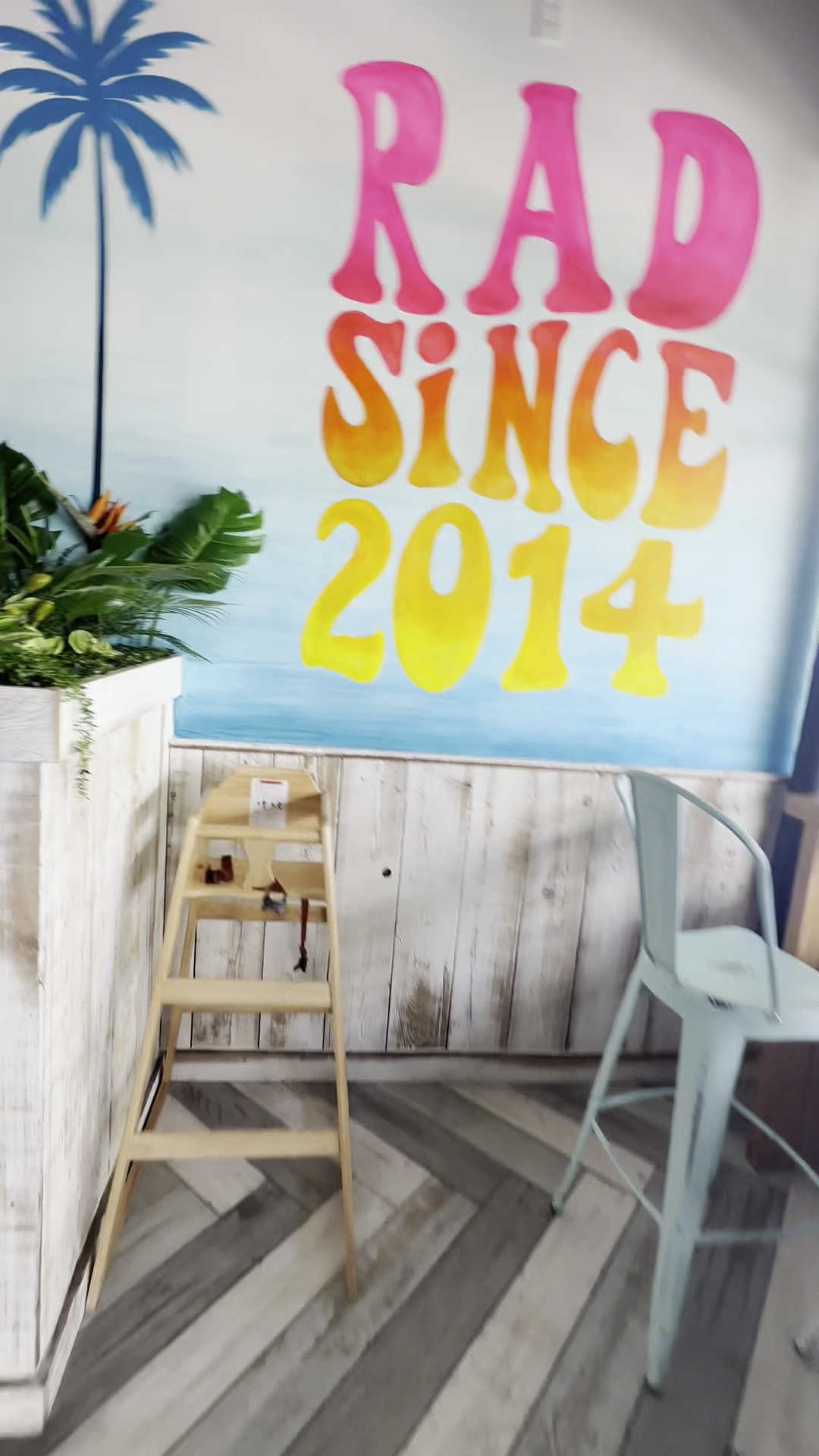 Playa Bowls Chandler