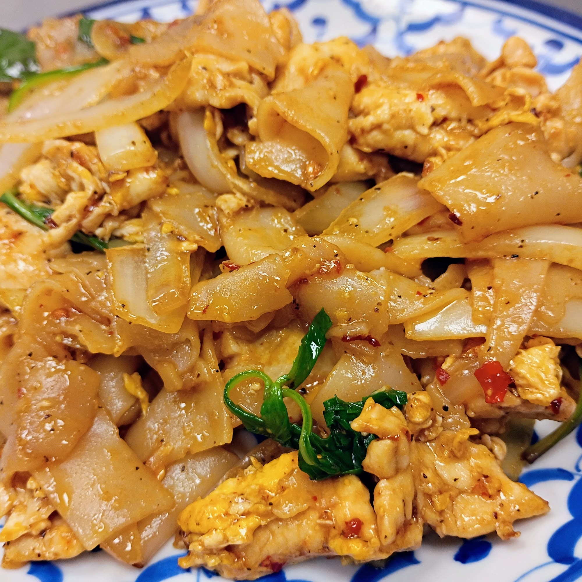 Attaros Thai
