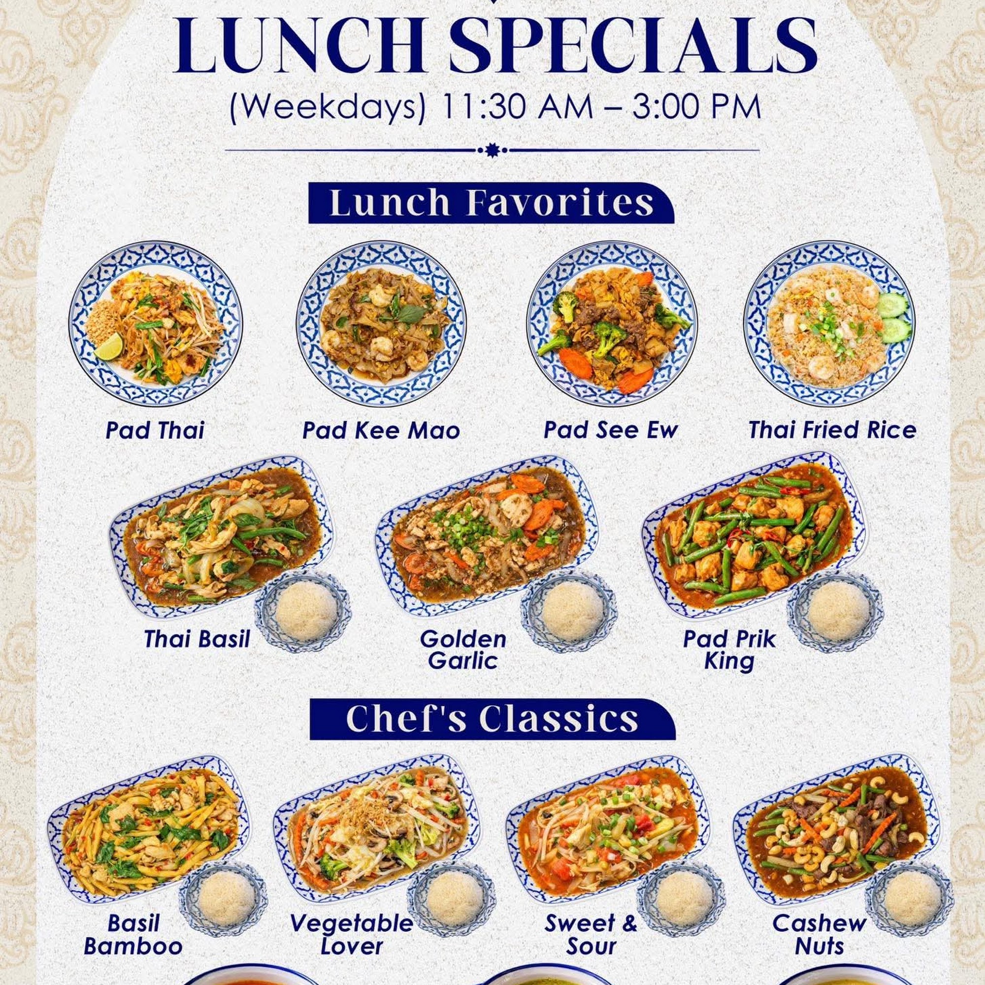 Attaros Thai