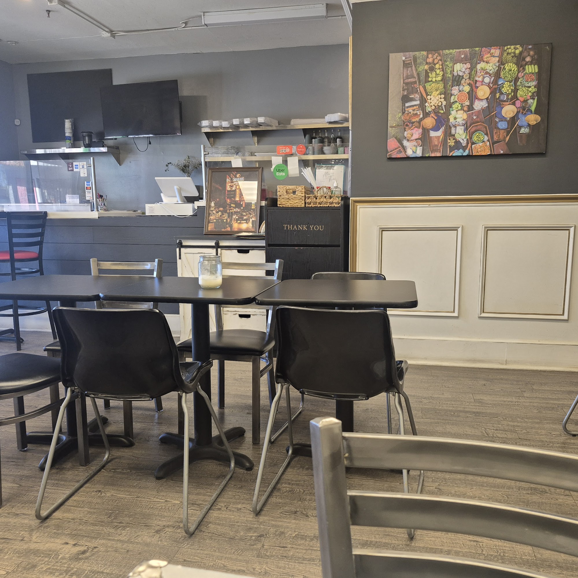 Attaros Thai 444 E Chandler Blvd, Chandler