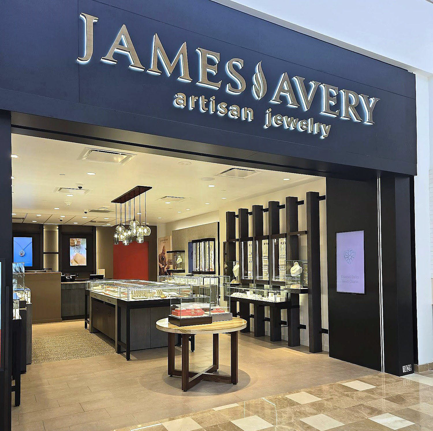 James Avery Artisan Jewelry Chandler
