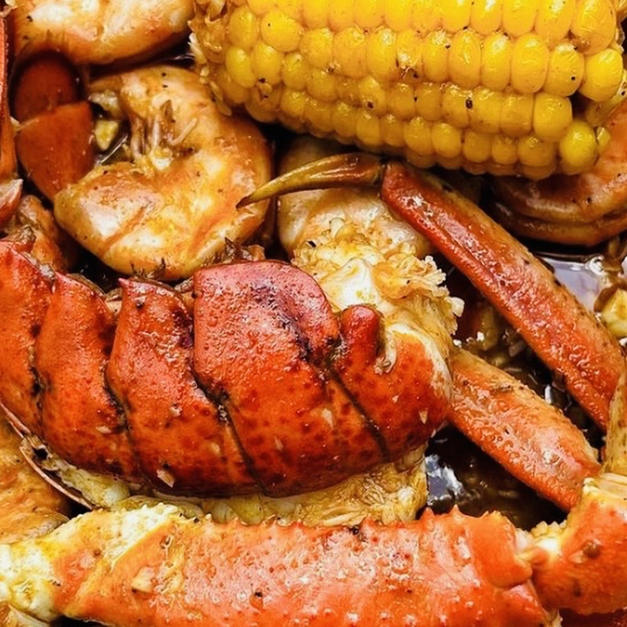 Cajun Catering AZ Chandler