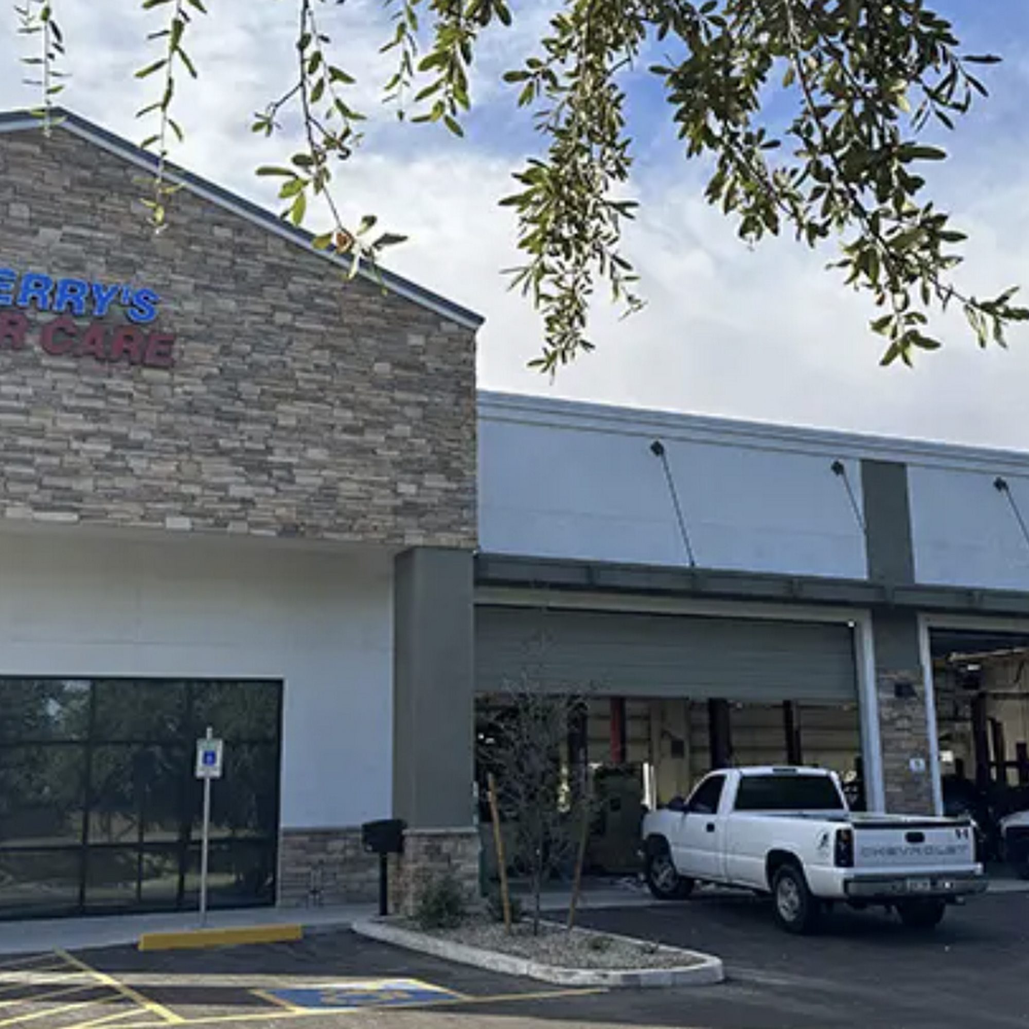 Kerry's Car Care Chandler