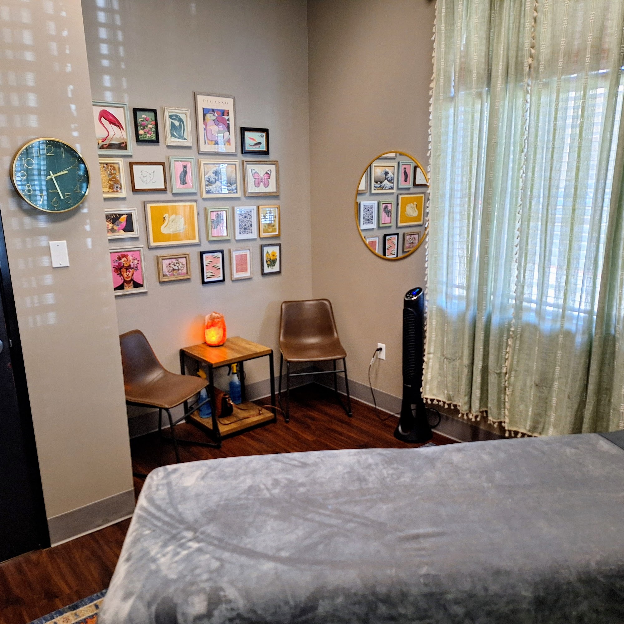 Sonoran Healing Arts 3930 S Alma School Rd ste 5b, Chandler Arizona 85248