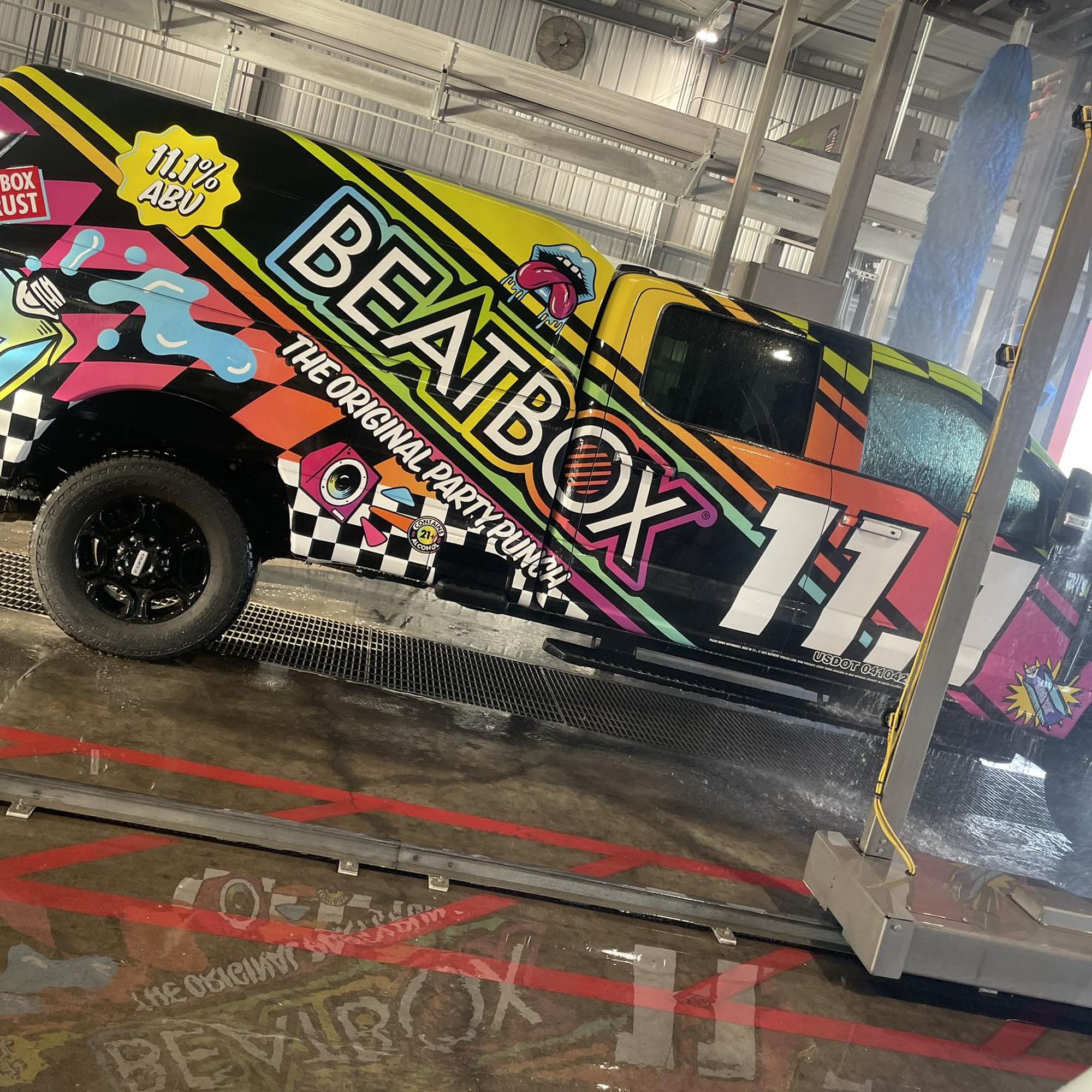 America’s Truck & RV Wash Chandler