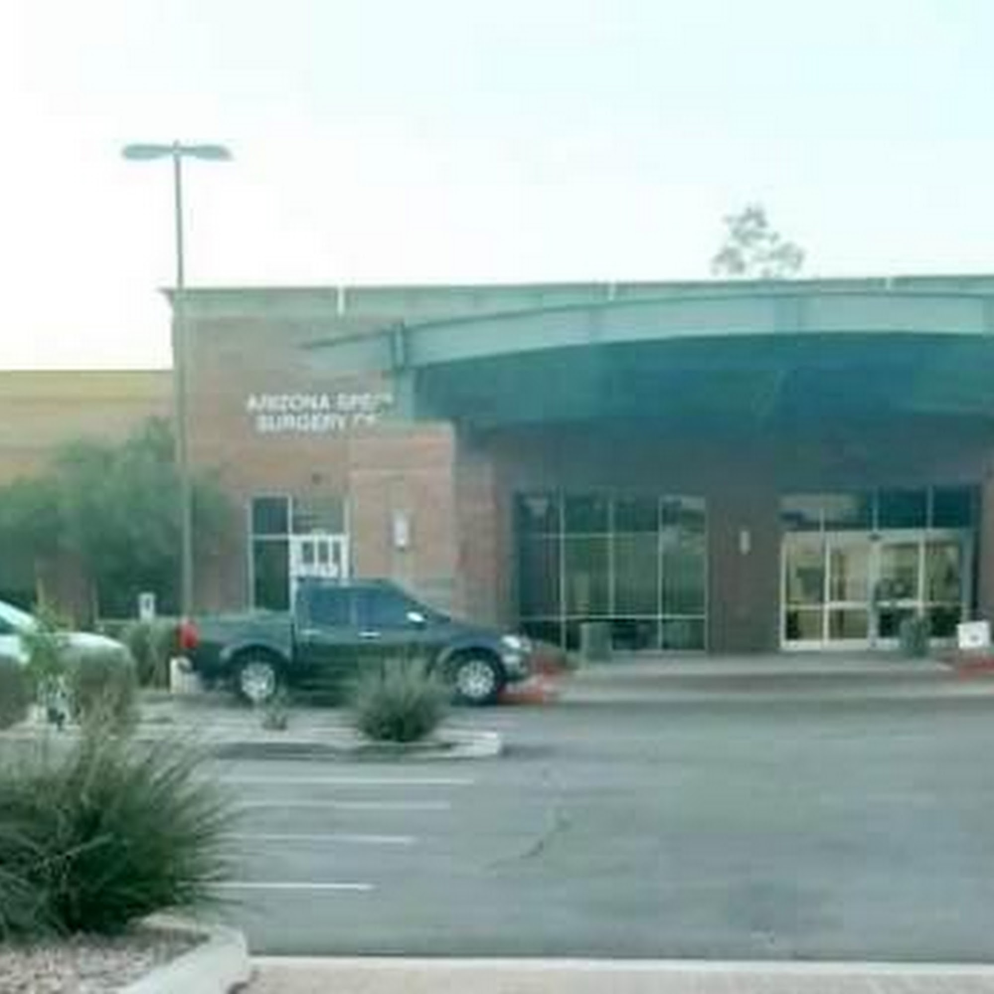Arizona Specialty Surgery Center
