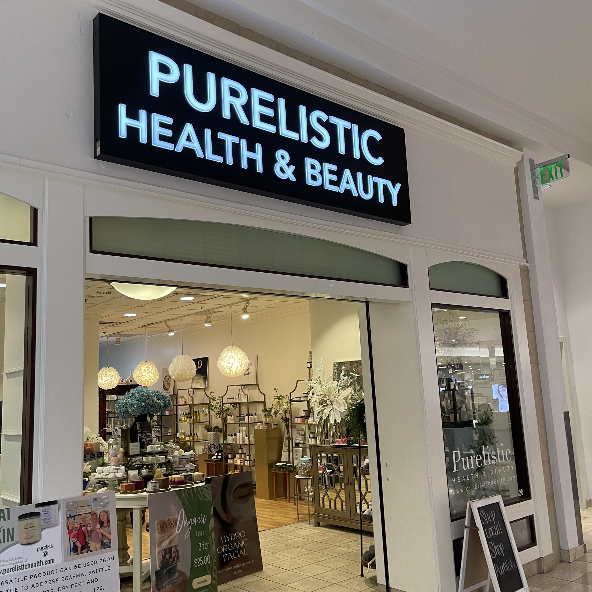 Purelistic Health & Beauty Chandler