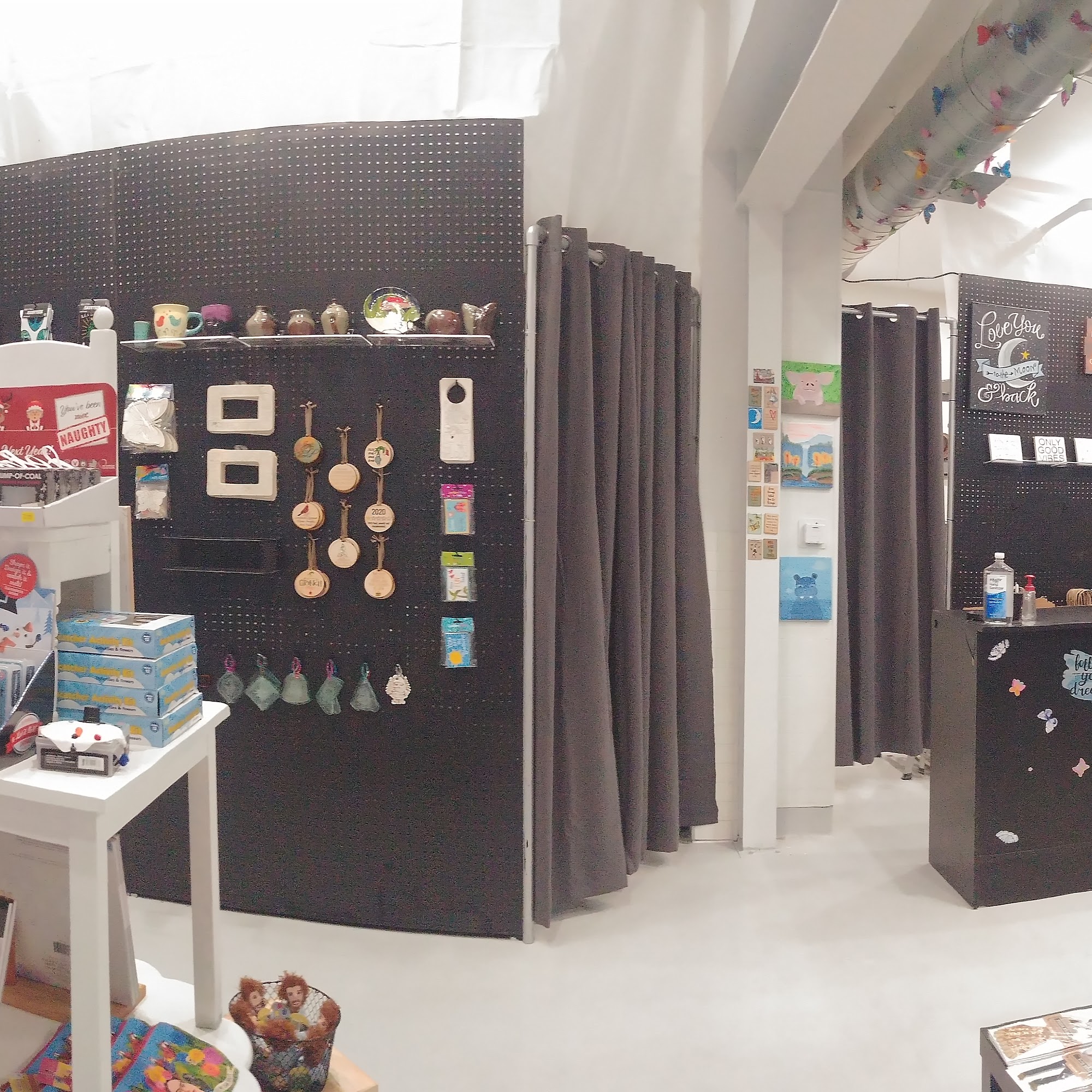 Next Door Novelties Chandler