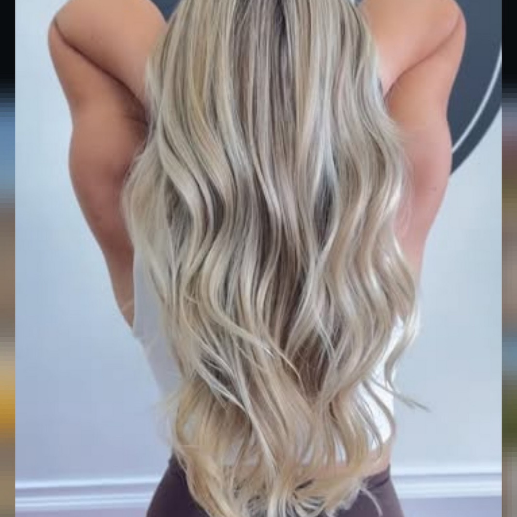 Hair by Chelsea Davis 1949 W Ray Rd, Chandler Arizona 85224