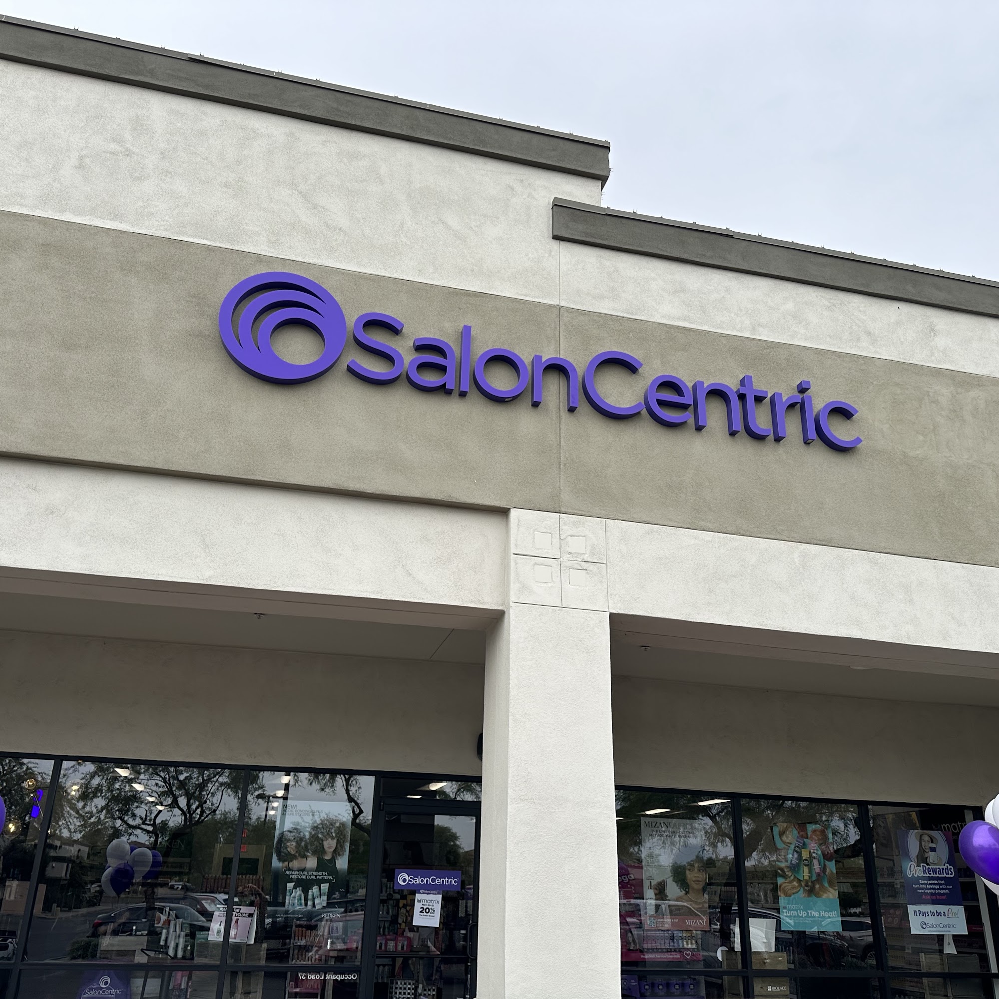 SalonCentric Chandler