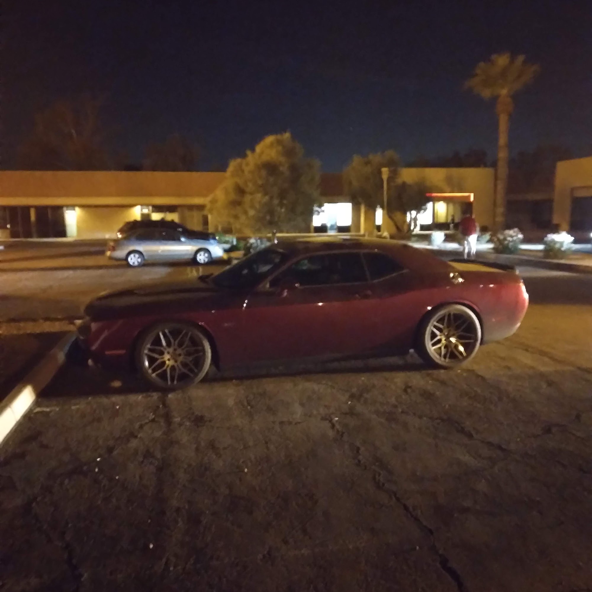 The FullCircle Program