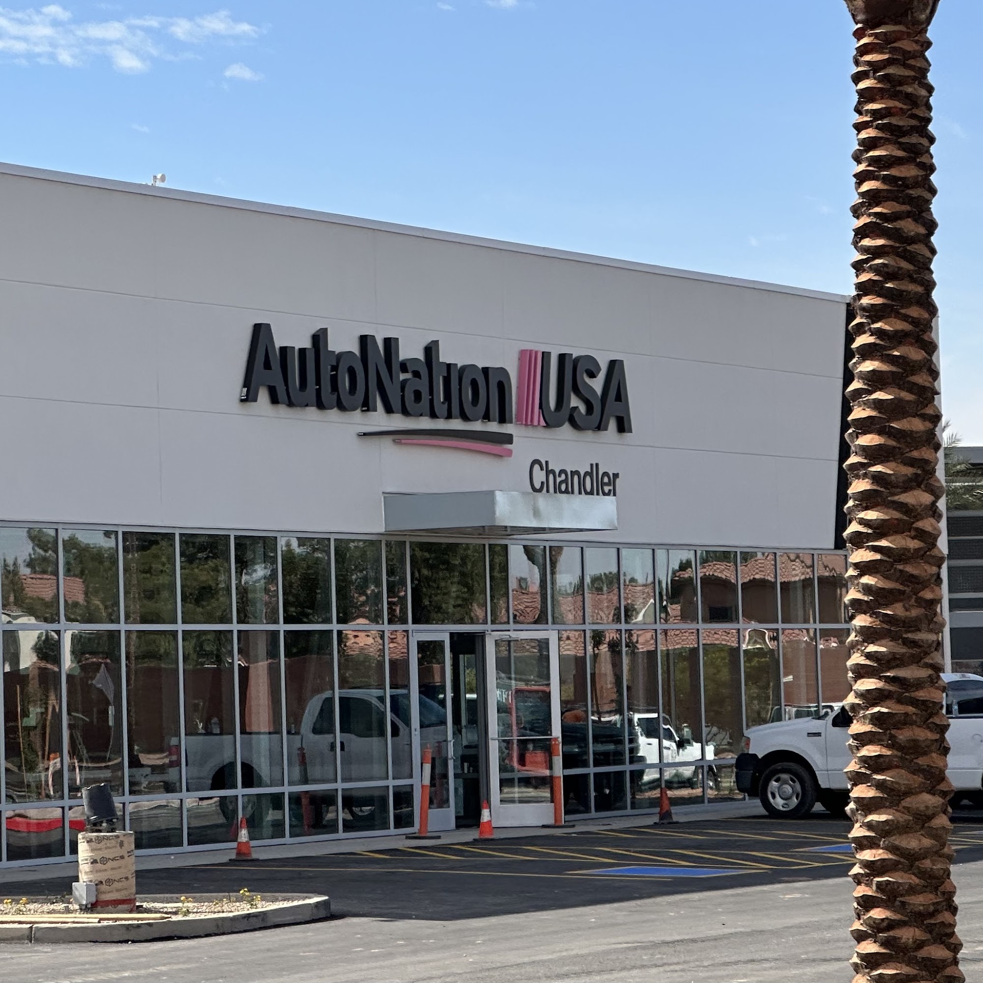 AutoNation USA Chandler Chandler