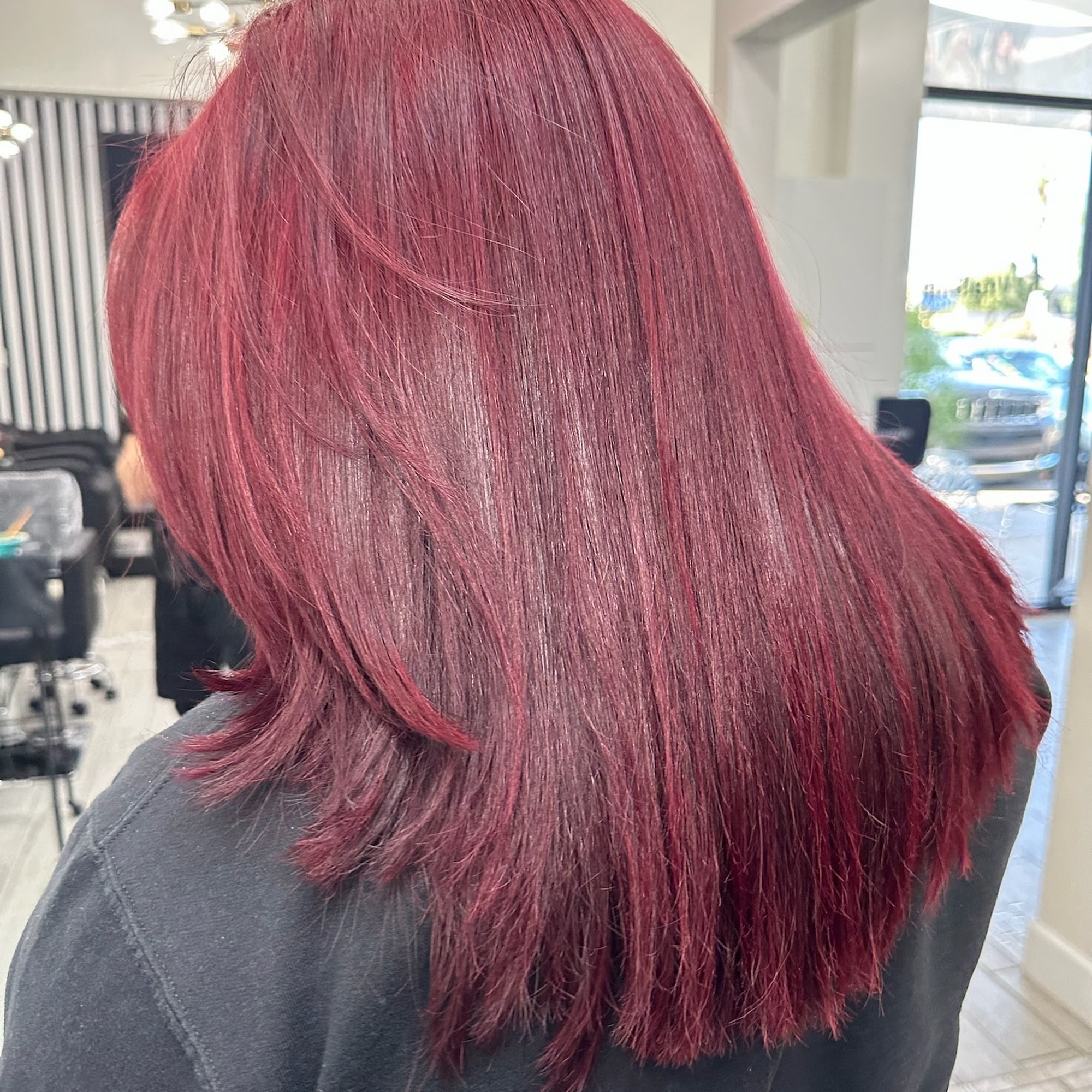 Raiza Hair Studios 55 E Ray Rd Suite 5, Chandler Arizona 85225