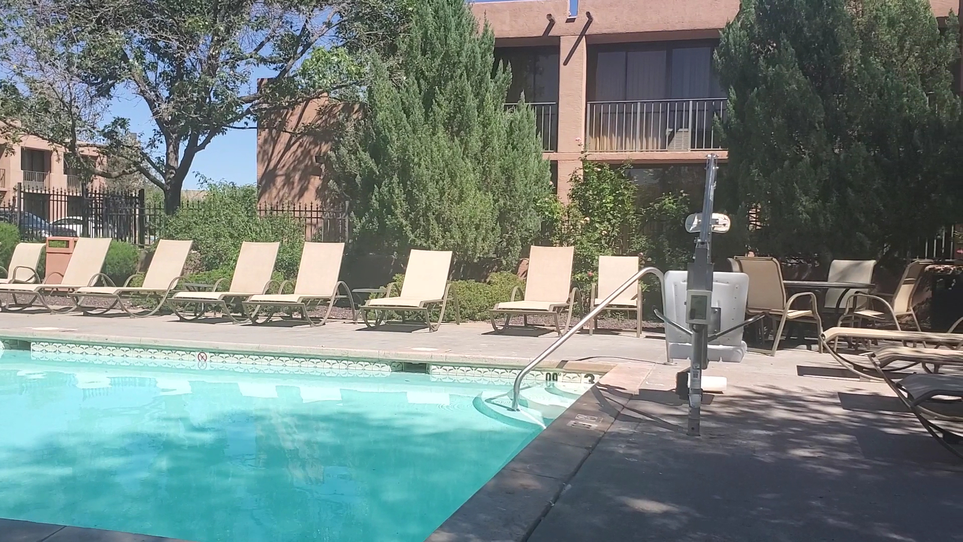Holiday Inn Canyon de Chelly (Chinle) by IHG Menu