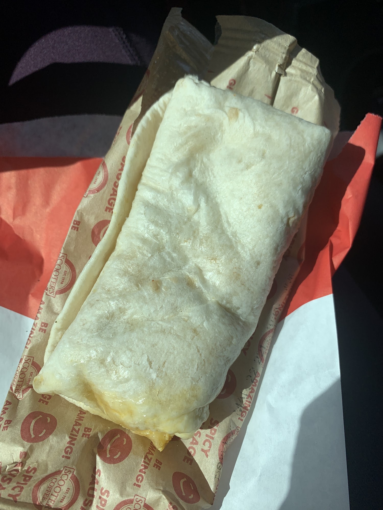 Scooter's Coffee Chino Valley