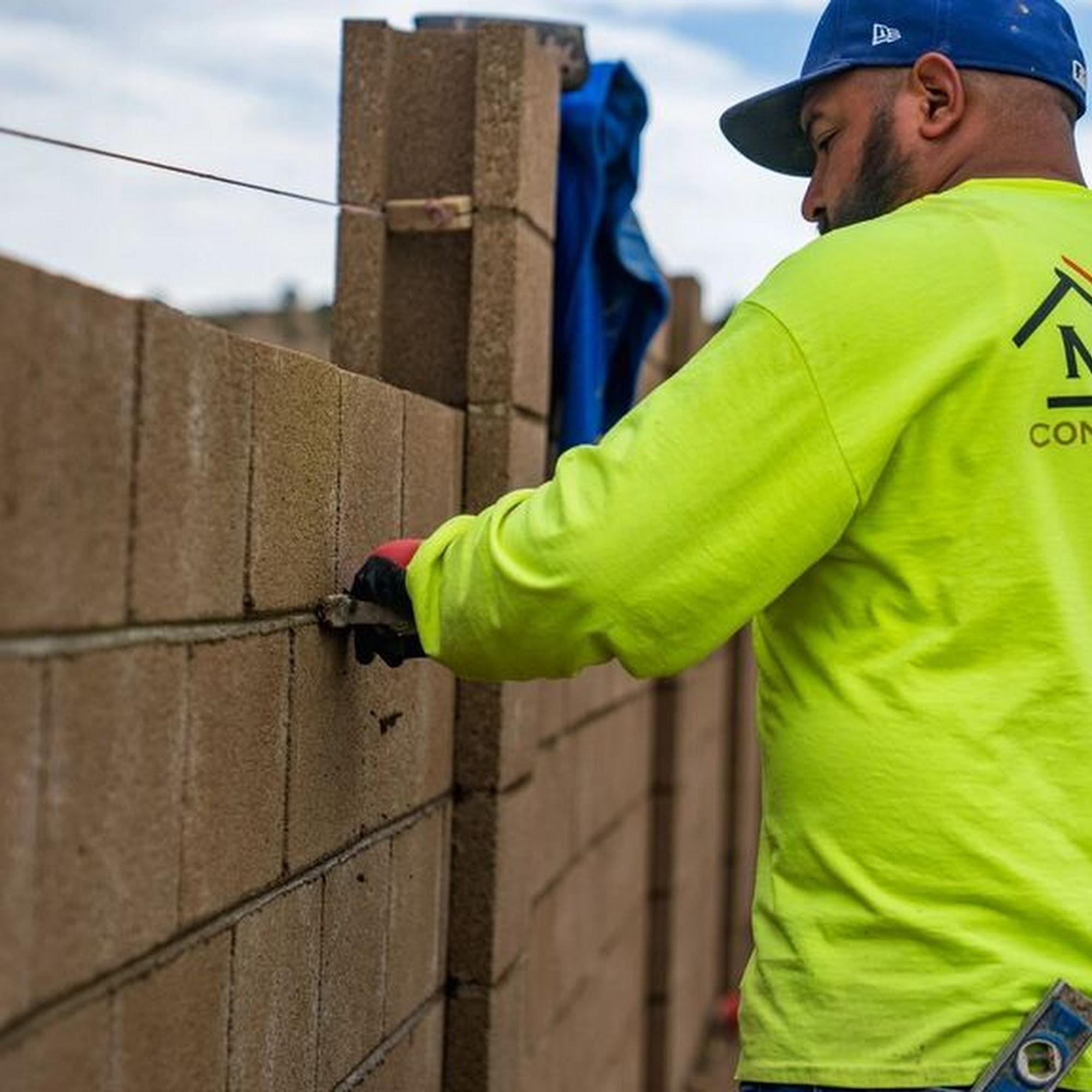 M & Team Construction LLC