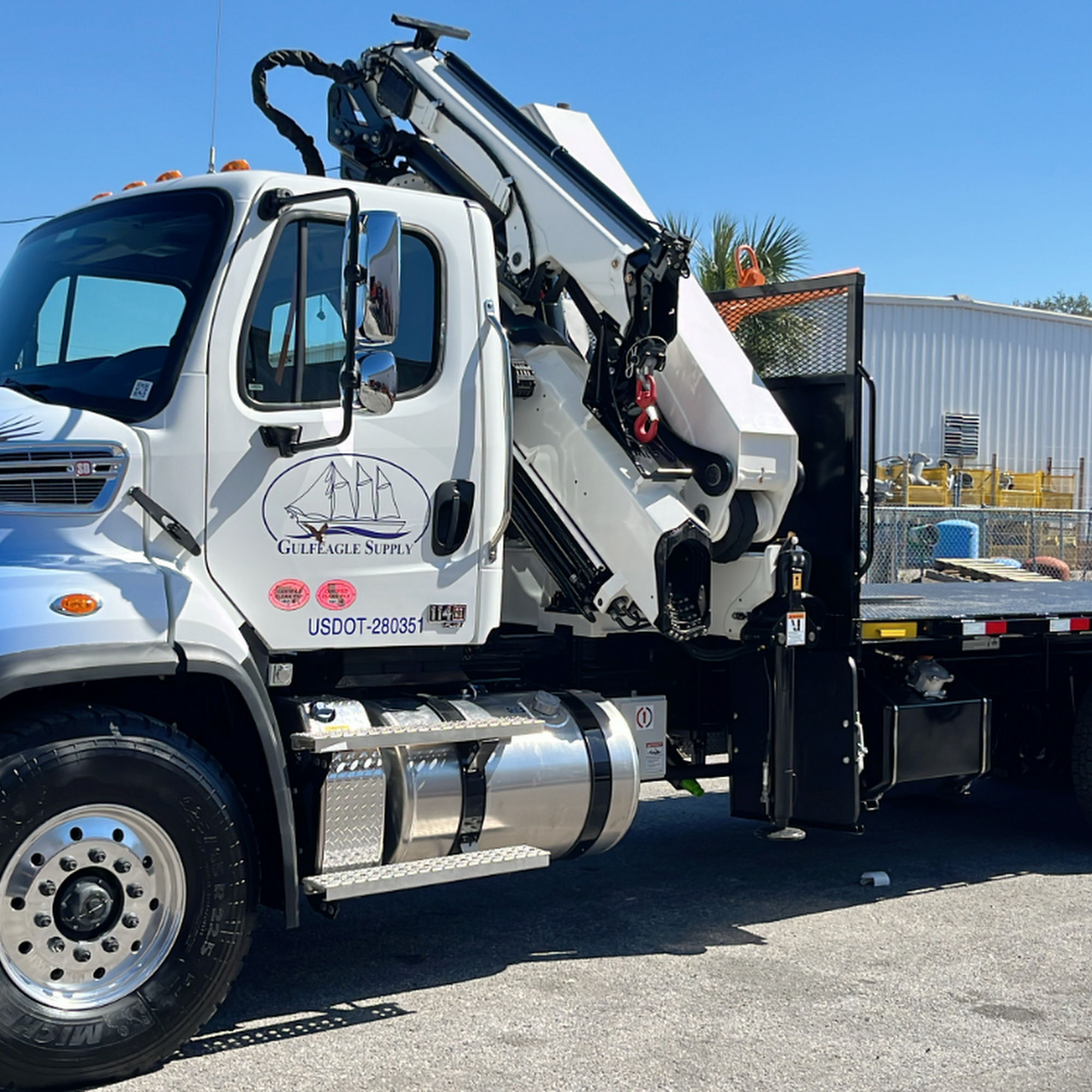 Gulfeagle Supply Chino Valley