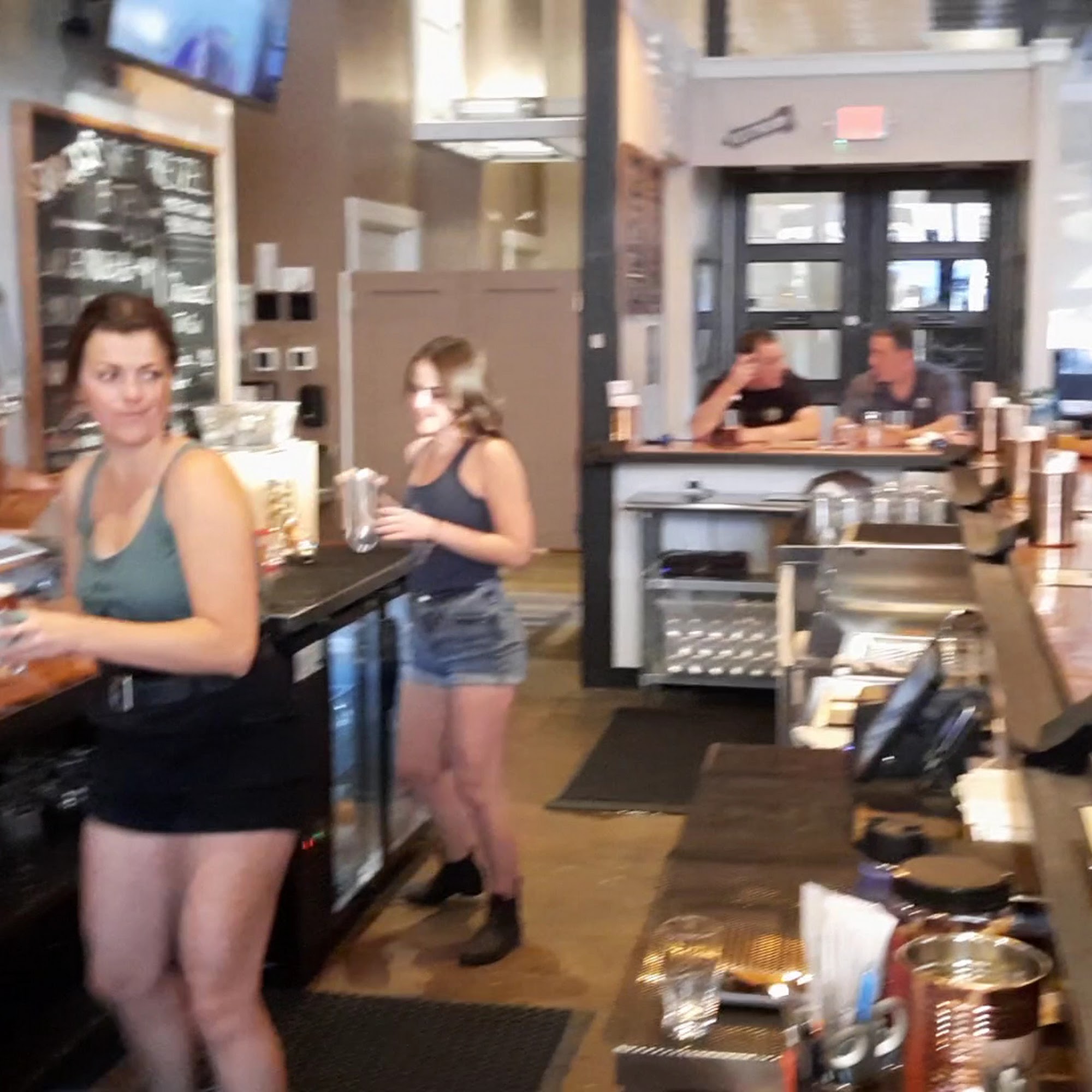 Smelter Town Brewery Clarkdale